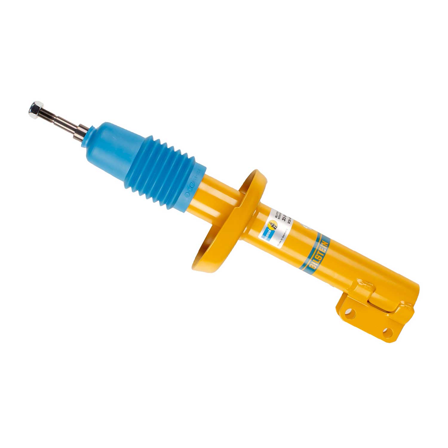 Амортизатор Bilstein B6 35-040590 Передняя для Vauxhall CORSA Mk I CORSAVAN NOVA CC NOVA Stufenheck NOVAVAN Kasten/Schrägheck TIGRA Mk I