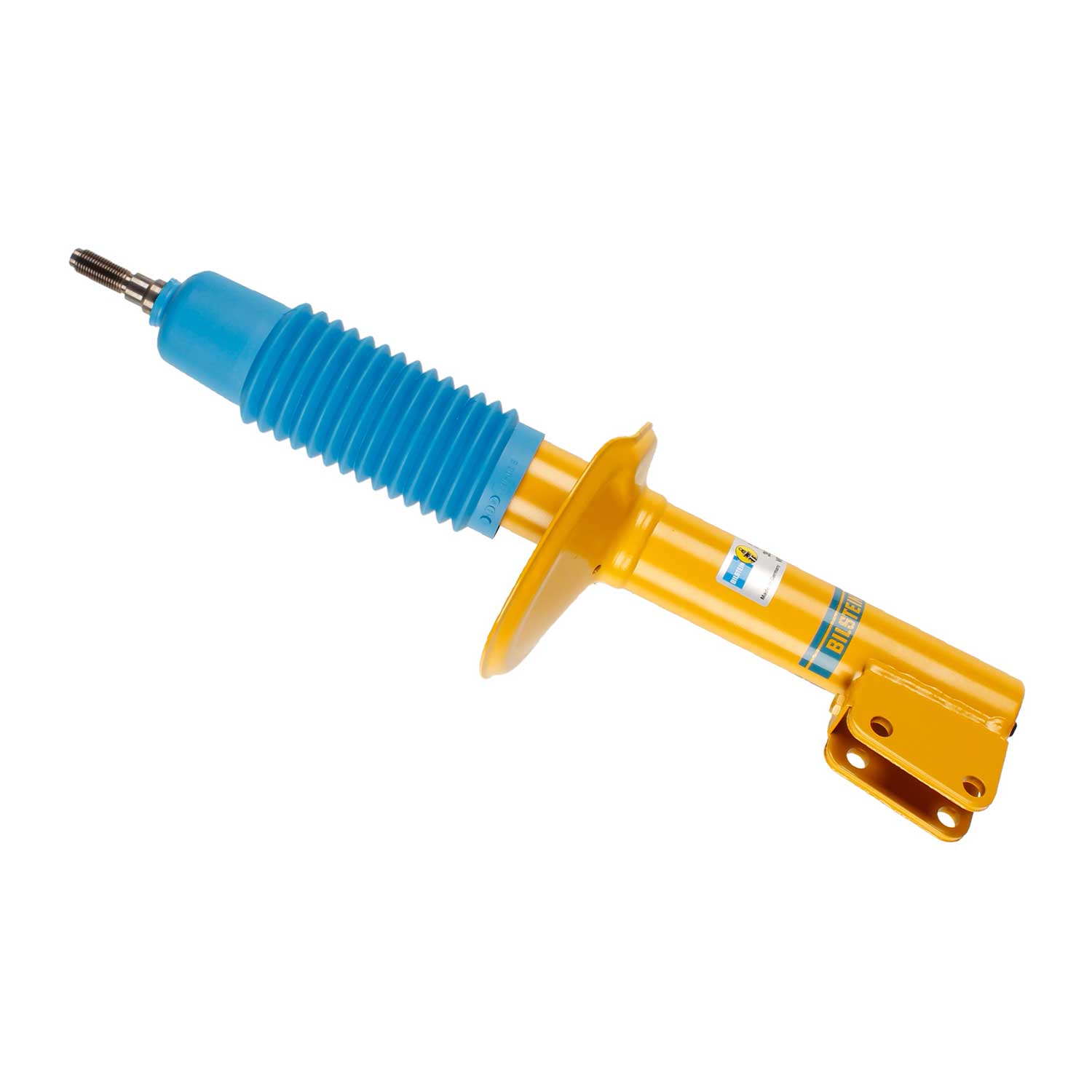 Амортизатор Bilstein B6 35-043256 Передняя для Renault CLIO