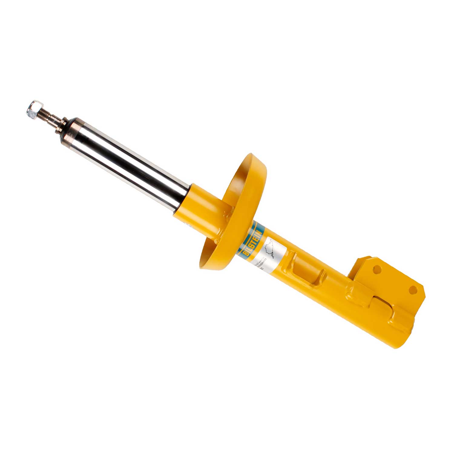 Амортизатор Bilstein B8 35-043881 Передняя для Saab 9-5 YS3E 9-5 Kombi YS3E