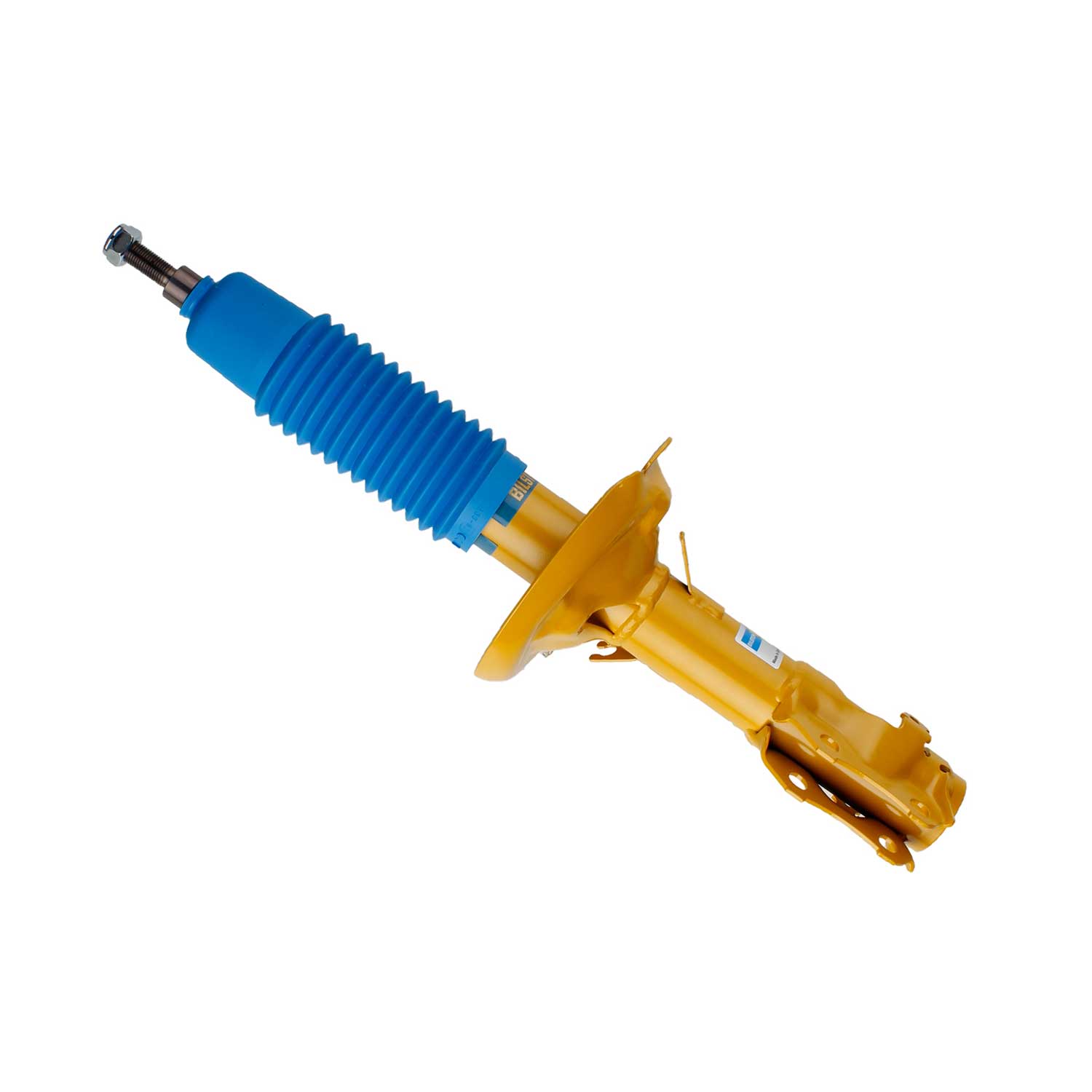 Амортизатор Bilstein B6 35-043959 Передняя для Vw CORRADO GOLF II GOLF II Van GOLF III GOLF III Cabriolet GOLF III Van GOLF III Variant GOLF IV Cabriolet JETTA II POLO PLAYA POLO Van POLO Variant VENTO