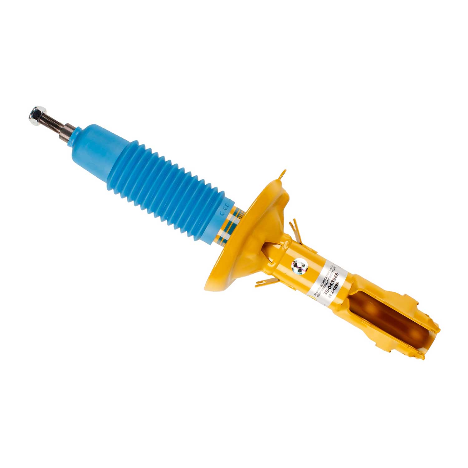 Амортизатор Bilstein B8 35-043966 Передняя для Vw CORRADO GOLF III GOLF III Variant VENTO
