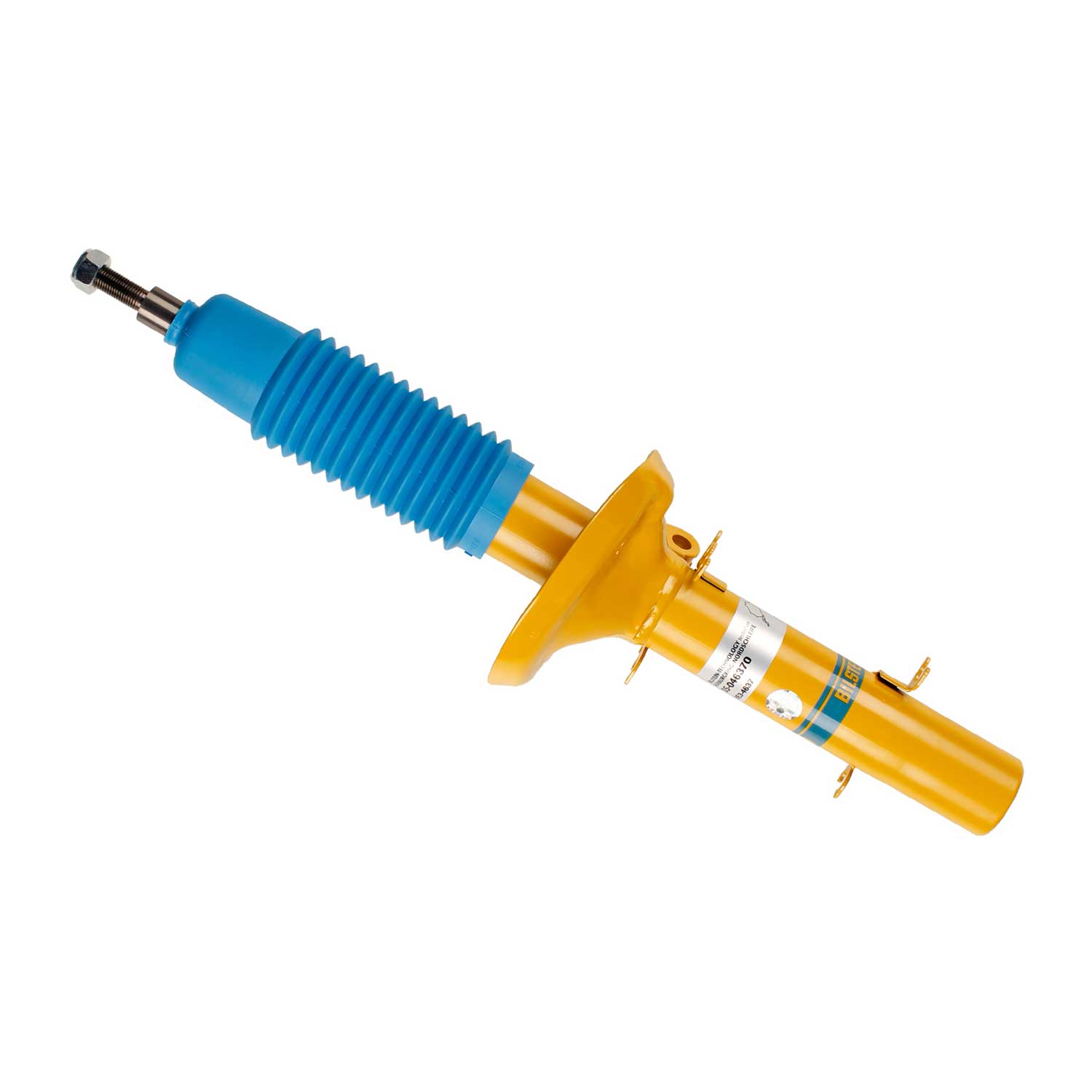 Амортизатор Bilstein B6 35-046370 Передняя для Vw Bora BORA GOLF IV GOLF IV Van GOLF IV Variant NEW BEETLE NEW BEETLE Cabriolet