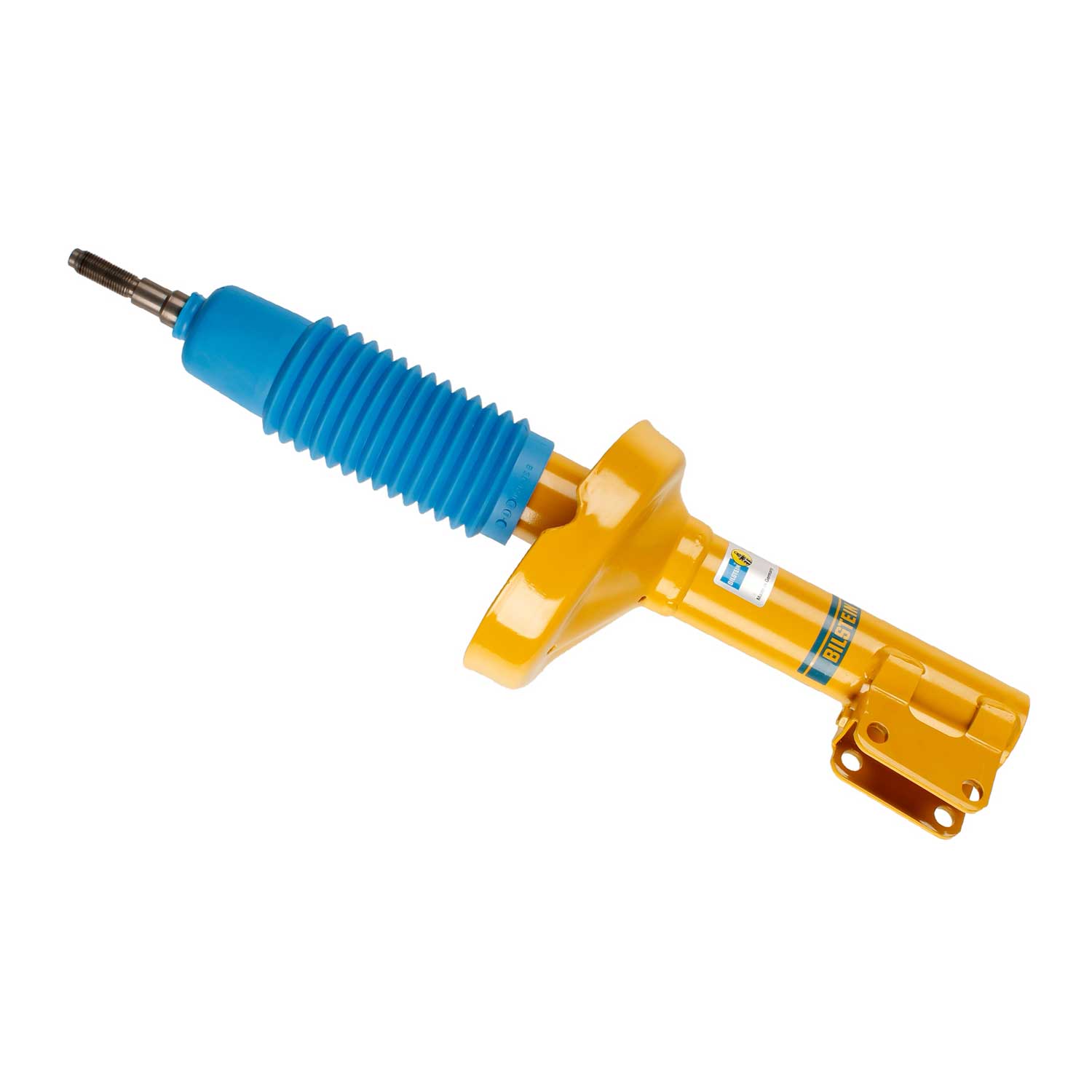 Амортизатор Bilstein B8 35-051176 Передняя для Renault CLIO