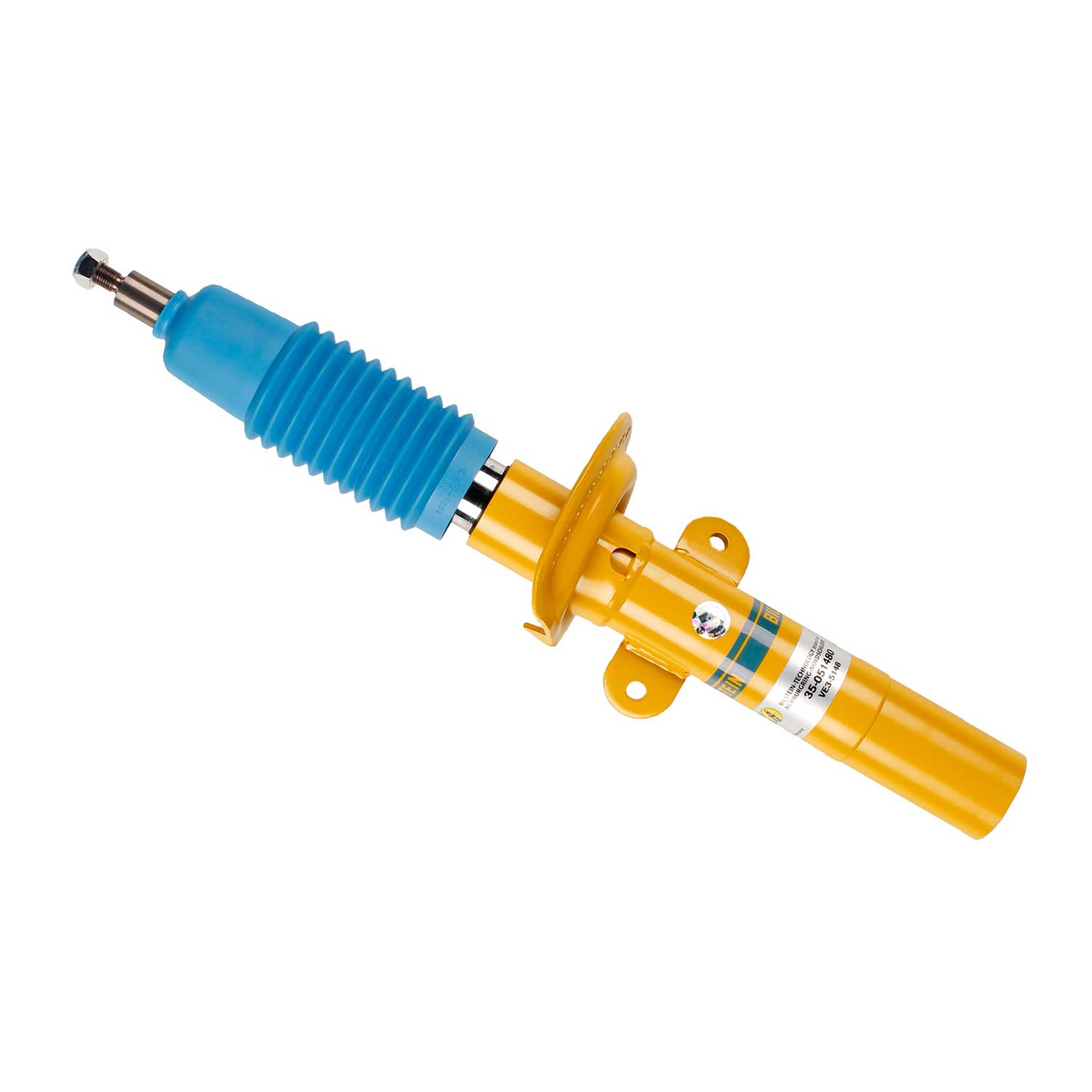 Амортизатор Bilstein B6 35-051480 Передняя для Ford MONDEO III MONDEO III Stufenheck MONDEO III Turnier