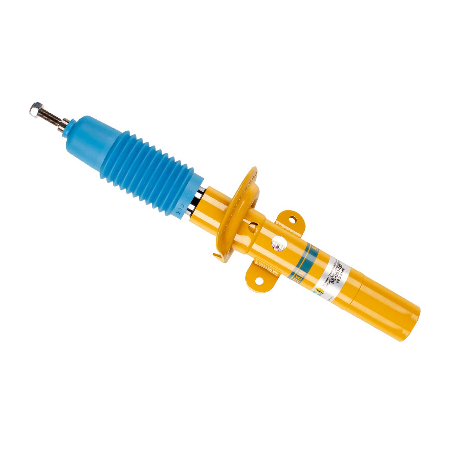 Амортизатор Bilstein B6 35-051497 Передняя для Jaguar X-Type