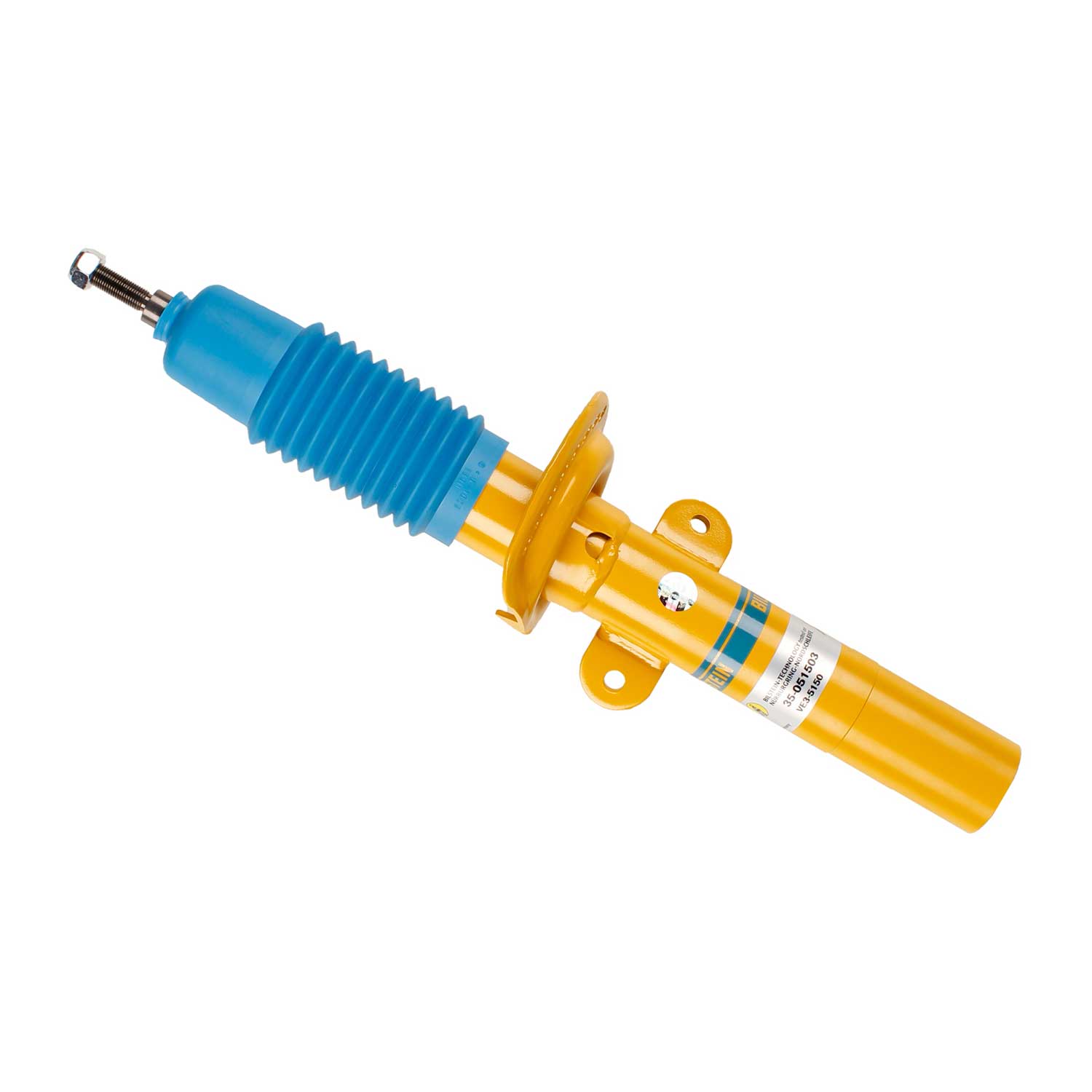 Амортизатор Bilstein B8 35-051503 Передняя для Jaguar X-Type