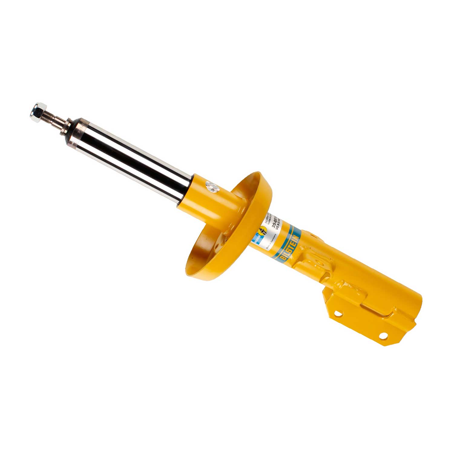 Амортизатор Bilstein B8 35-051695 Передняя для Saab 9-5 YS3E 9-5 Kombi YS3E