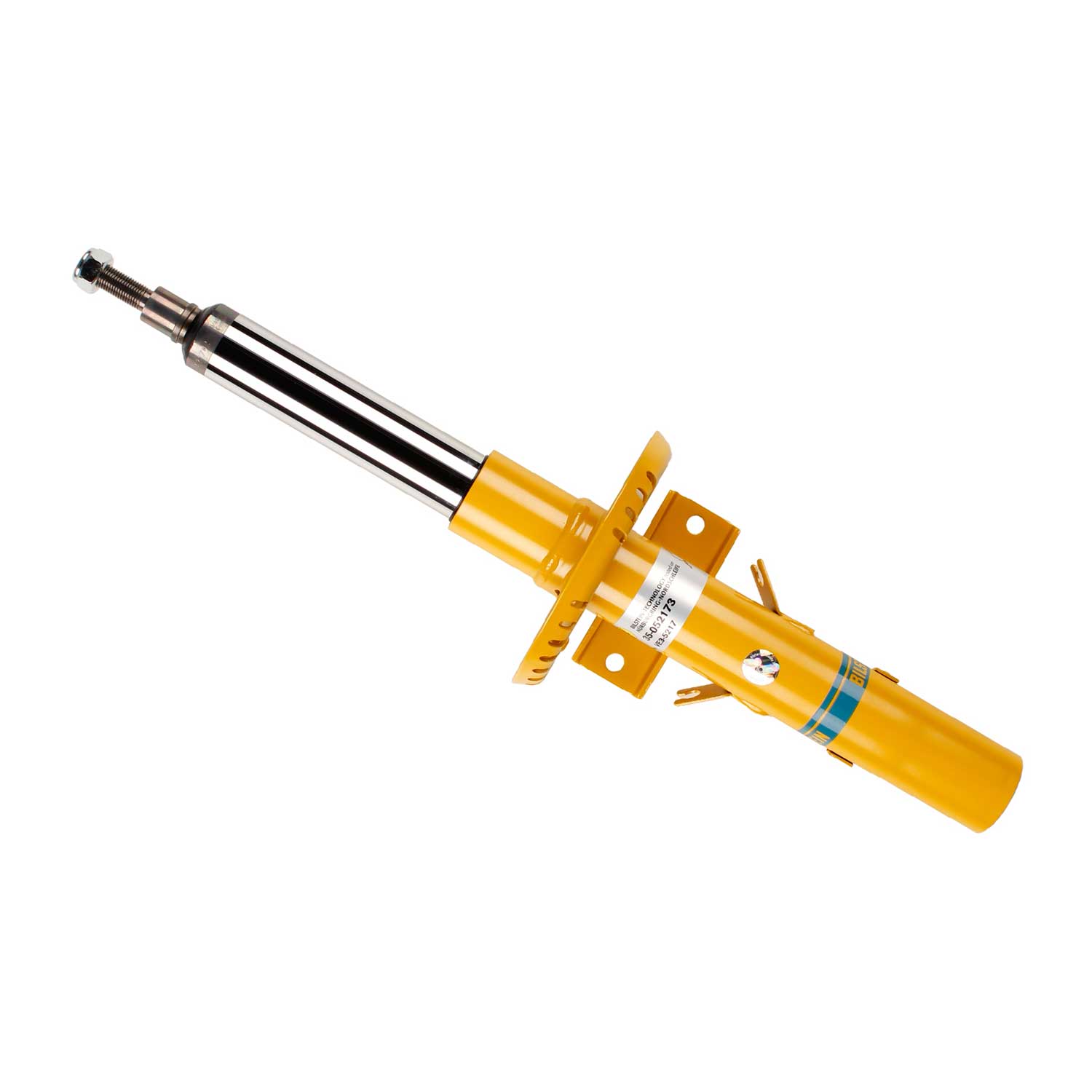 Амортизатор Bilstein B6 35-052173 Передняя для Vw FOX Schrägheck FOX Van Polo POLO IV Stufenheck SPACEFOX / SPACE CROSS
