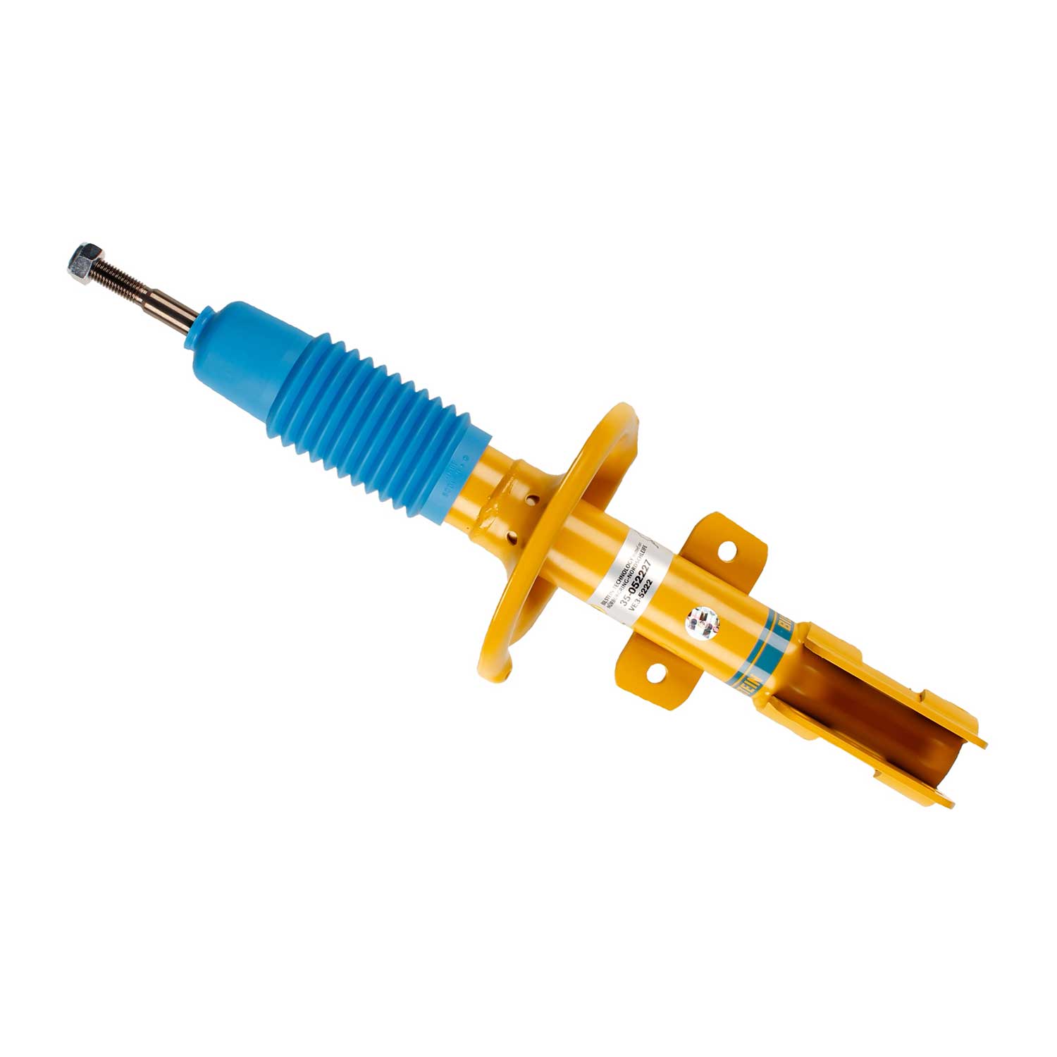 Амортизатор Bilstein B8 35-052227 Передняя для Volvo S60 I S80 I V70 II