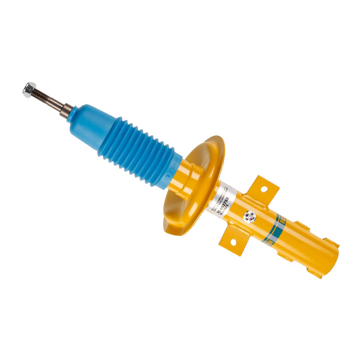 Амортизатор Bilstein B8 35-052753 Передняя для Peugeot 307 307 Stufenheck