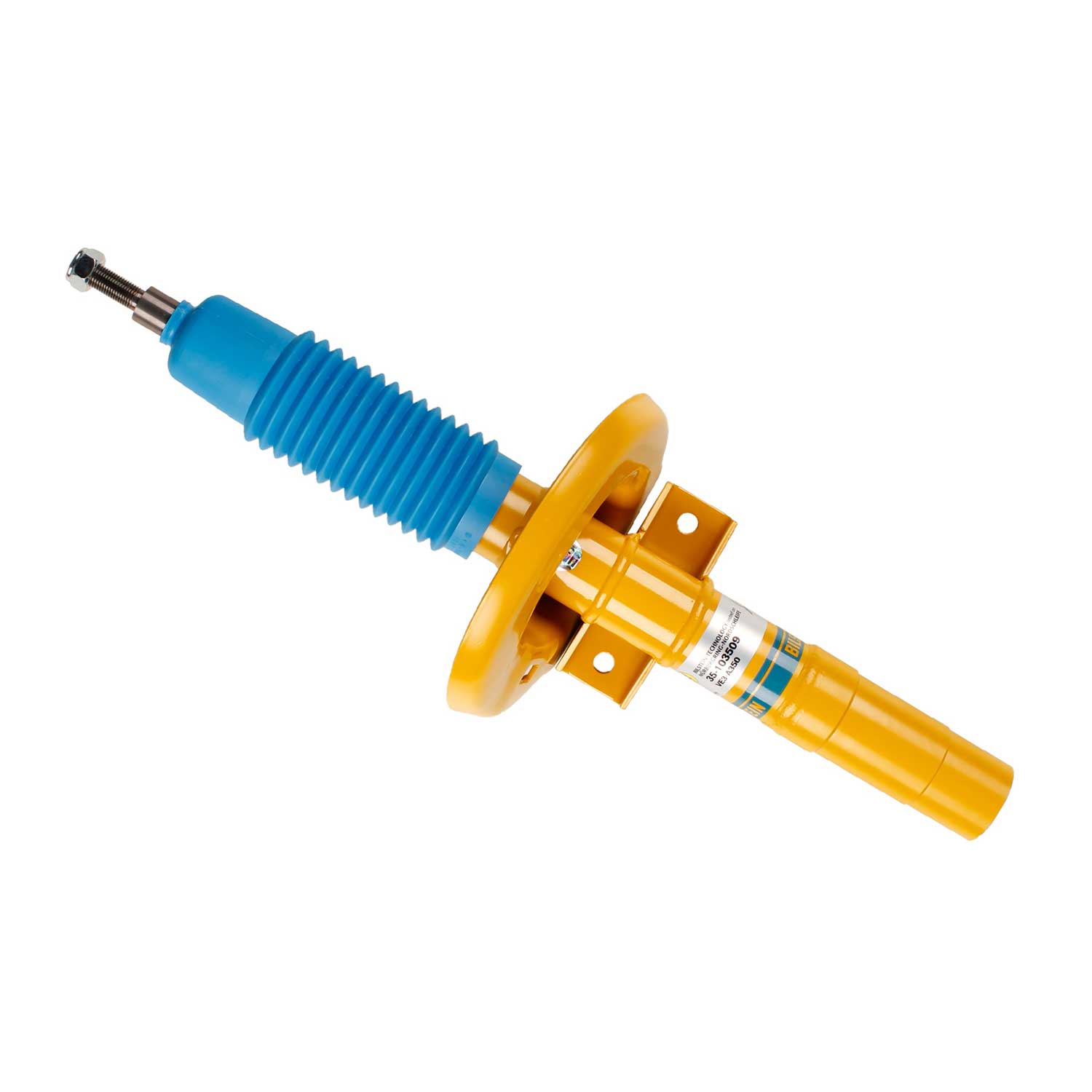 Амортизатор Bilstein B6 35-103509 Передняя для Vw SHARAN SHARAN VAN