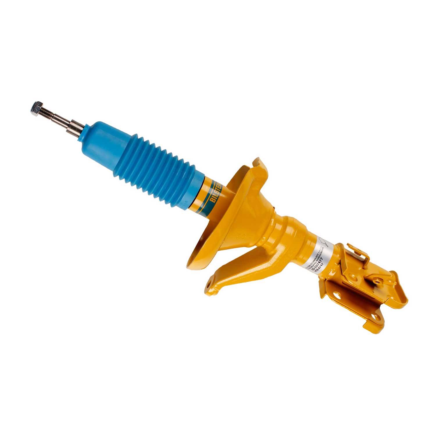 Амортизатор Bilstein B6 Offroad 35-107477 Передний правый для Honda CR-V II