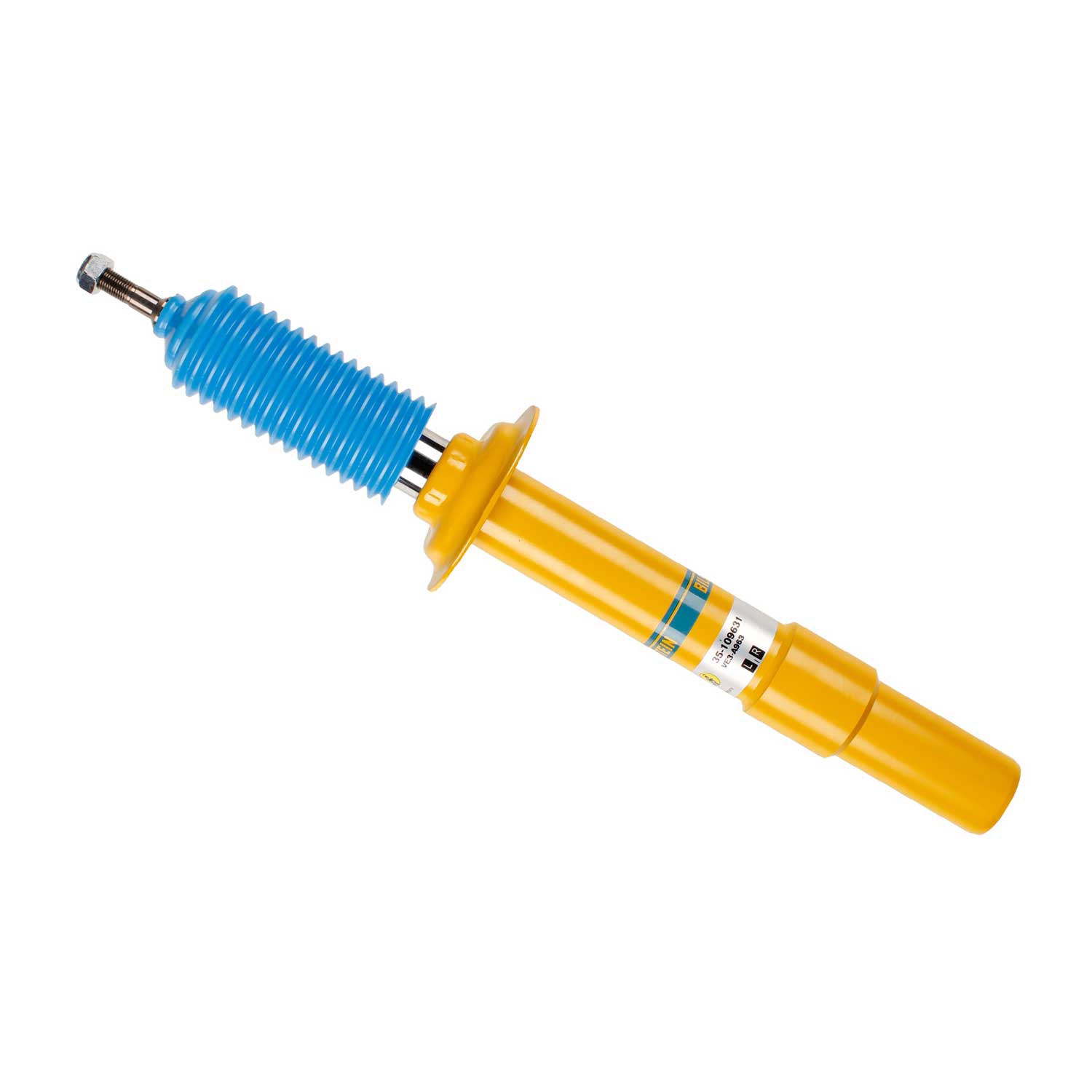 Амортизатор Bilstein B6 35-109631 Передняя для Bmw 5er