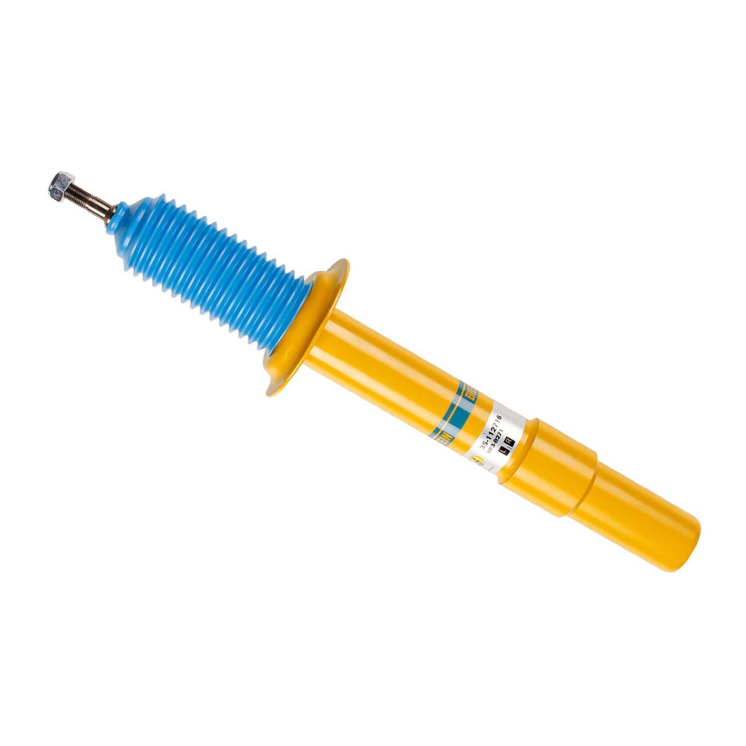 Амортизатор Bilstein B8 35-112716 Передняя для Bmw 6er