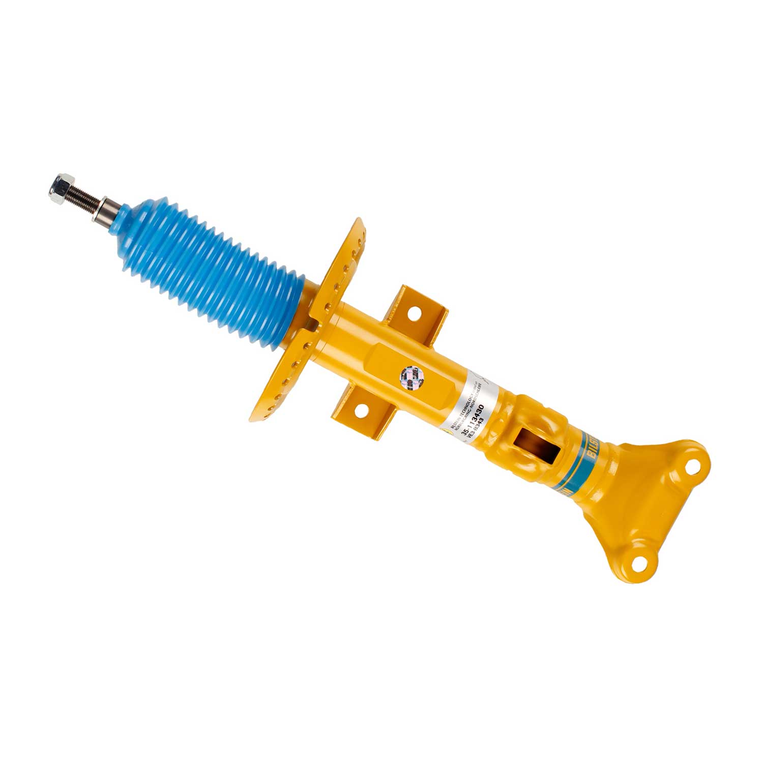 Амортизатор Bilstein B6 35-113430 Передняя для Mercedes-Benz SLK