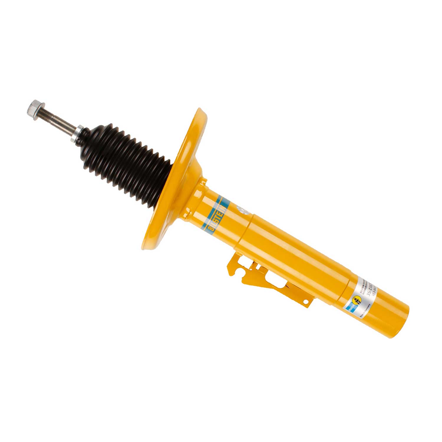 Амортизатор Bilstein B8 35-118237 Передняя для Porsche 911 997 911 Cabriolet 997 911 Speedster 997