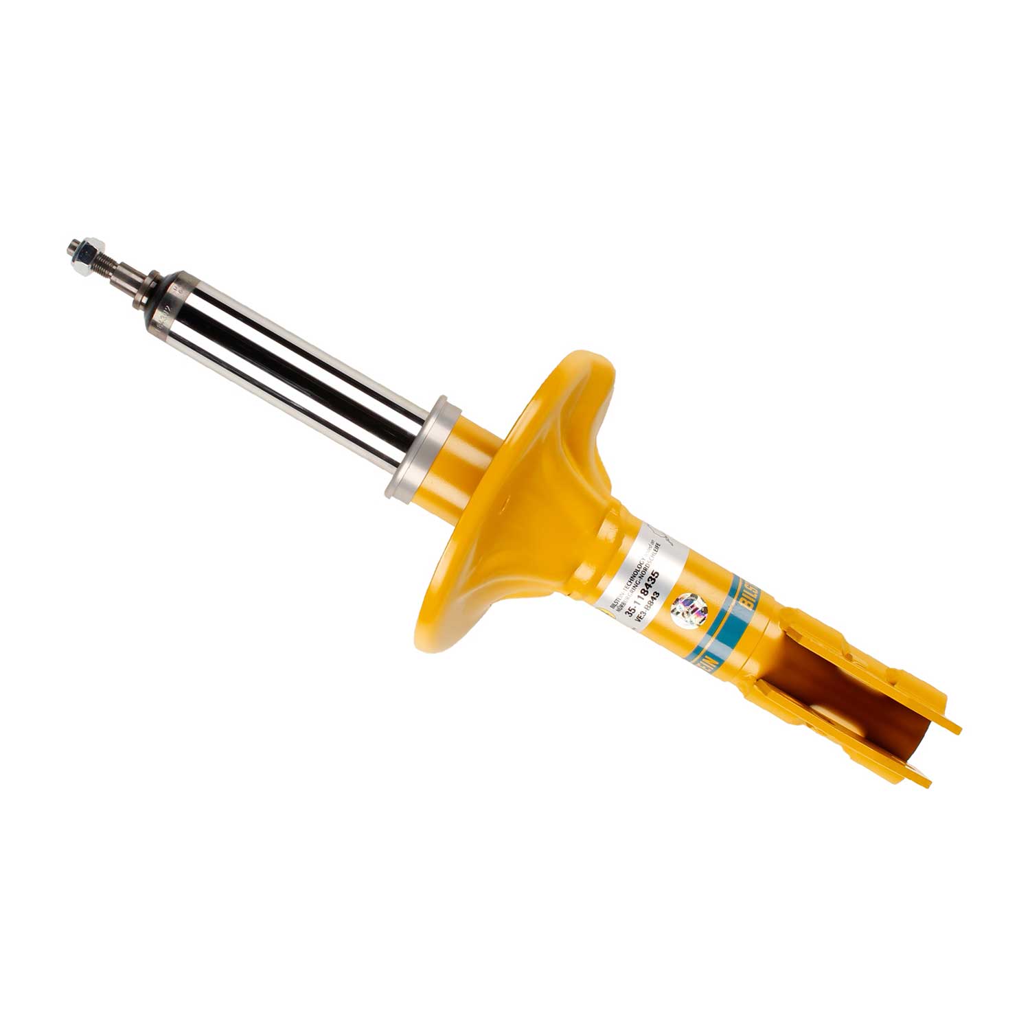 Амортизатор Bilstein B6 35-118435 Передняя для Mitsubishi LANCER VII LANCER VII Kombi