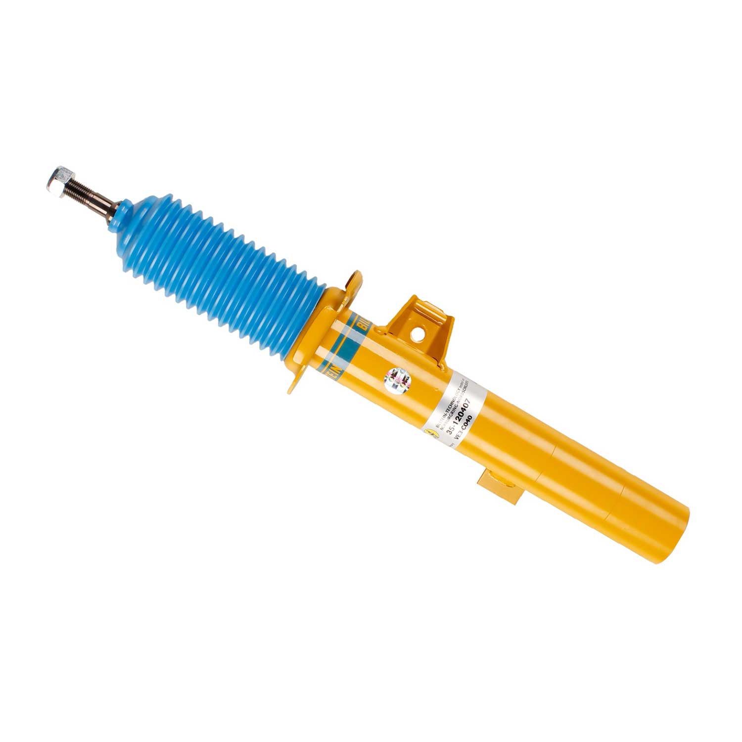 Амортизатор Bilstein B8 35-120407 Передний левый для Alpina B3 D3