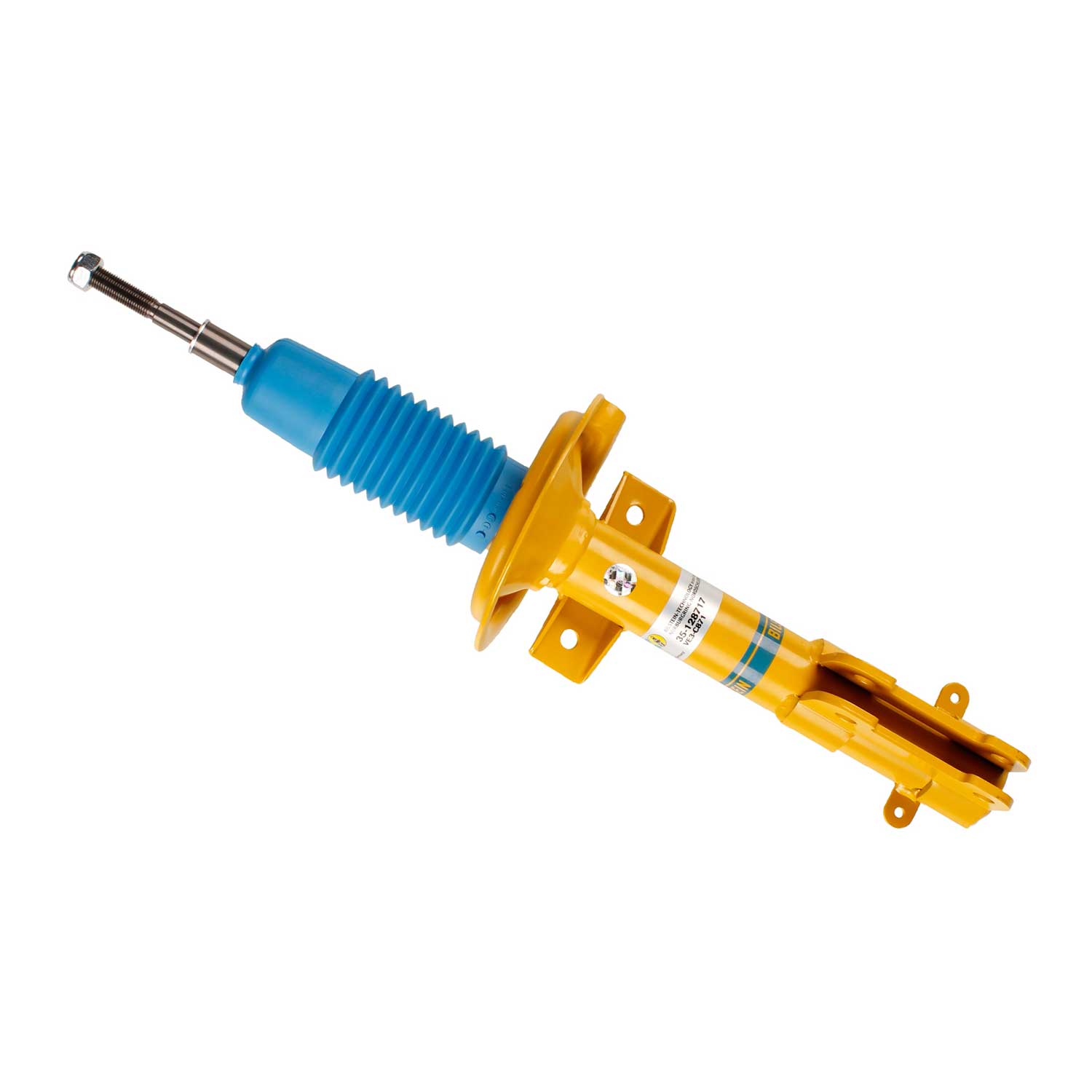 Амортизатор Bilstein B6 35-128717 Передняя для Ford Usa MUSTANG Convertible MUSTANG Coupe