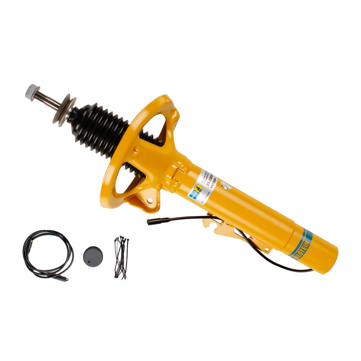 Амортизатор Bilstein B8 (DT) 35-135845 Передний левый для Porsche 911 997 911 Cabriolet 997 911 Targa 997