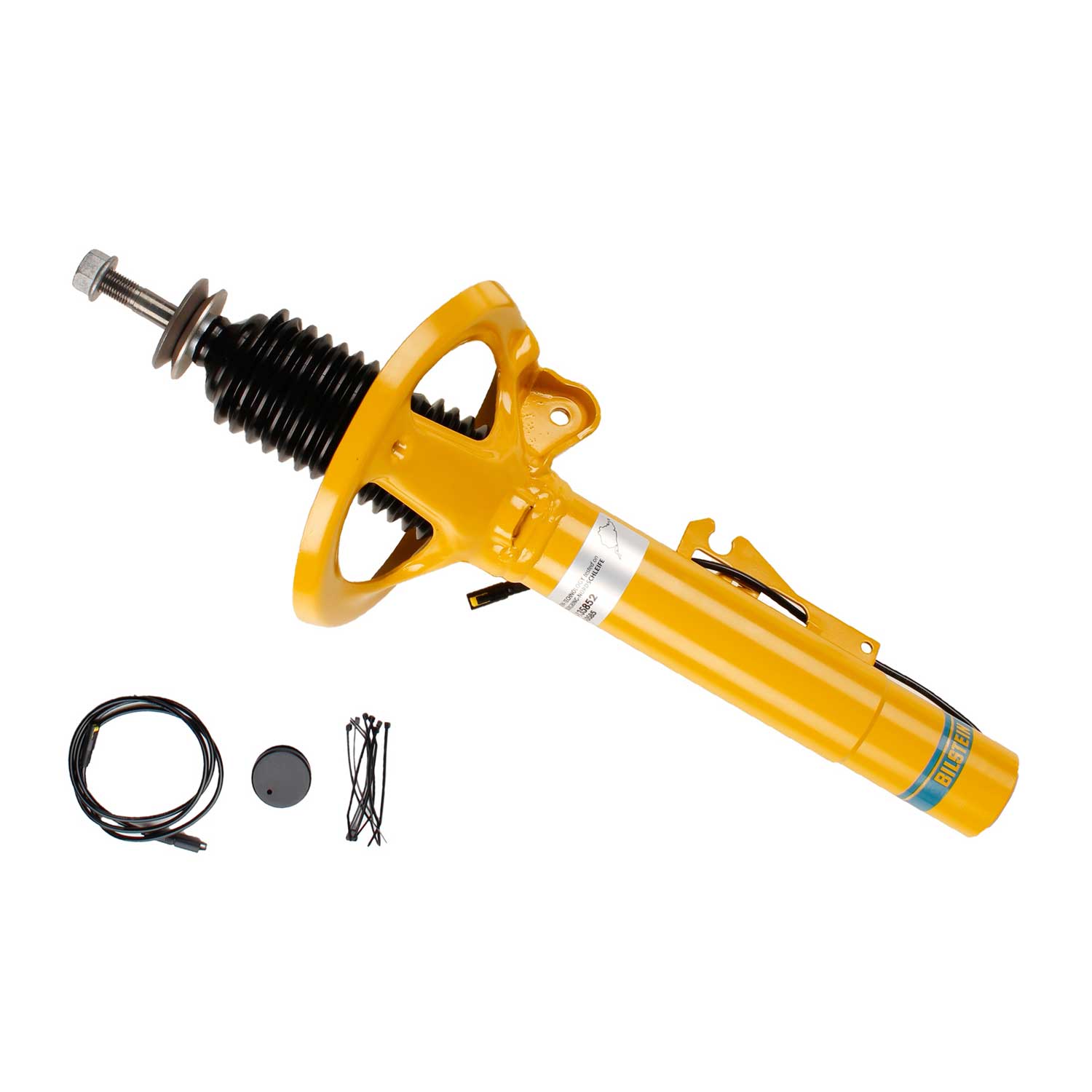 Амортизатор Bilstein B8 (DT) 35-135852 Передний правый для Porsche 911 997 911 Cabriolet 997 911 Targa 997