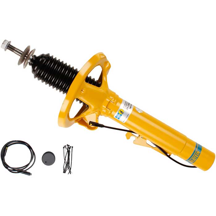 Bilstein Амортизатор B6 Передний левый 35-135869 для Porsche 911 997, 911 Cabriolet 997, 911 Targa 997