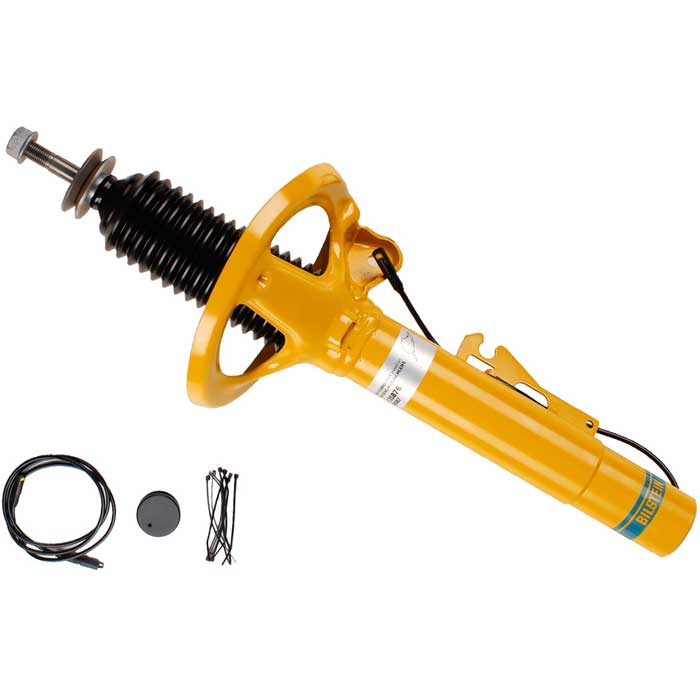 Bilstein Амортизатор B6 Передний правый 35-135876 для Porsche 911 997, 911 Cabriolet 997, 911 Targa 997