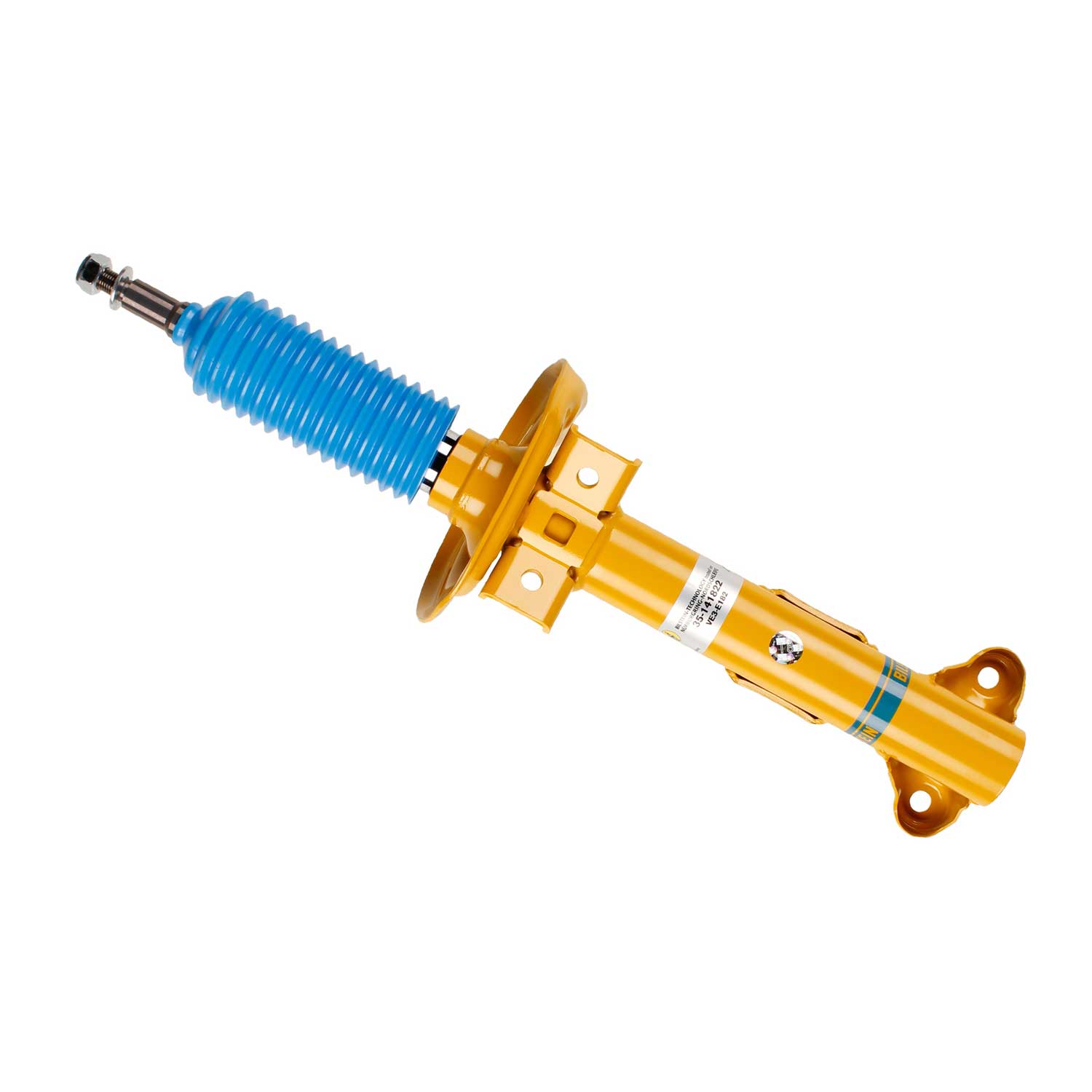 Амортизатор Bilstein B6 35-141822 Передняя для Mercedes-Benz C