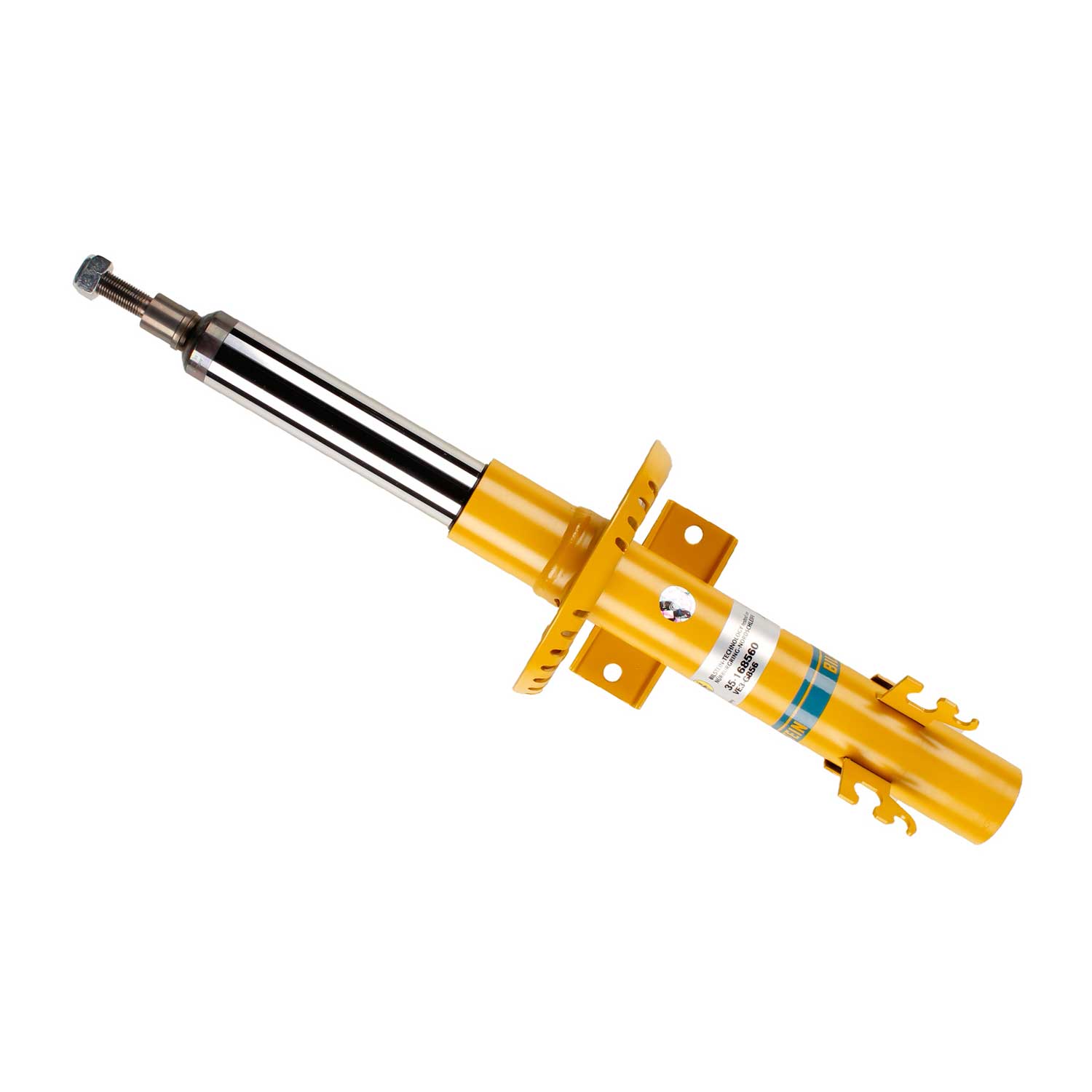 Амортизатор Bilstein B6 35-168560 Передняя для Vw Polo POLO Van POLO VIVO Schrägheck