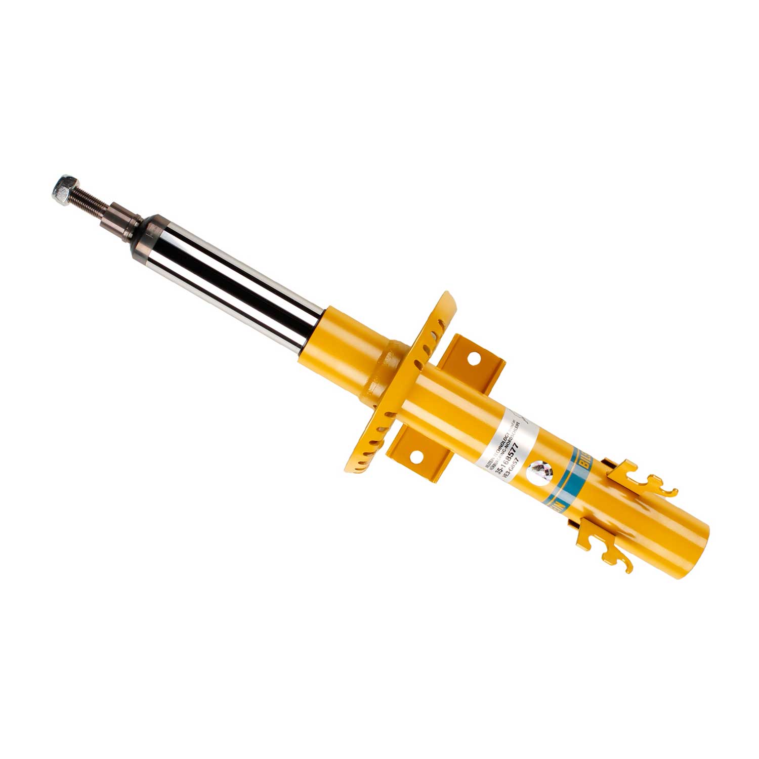 Амортизатор Bilstein B8 35-168577 Передняя для Vw Polo POLO Van POLO VIVO Schrägheck