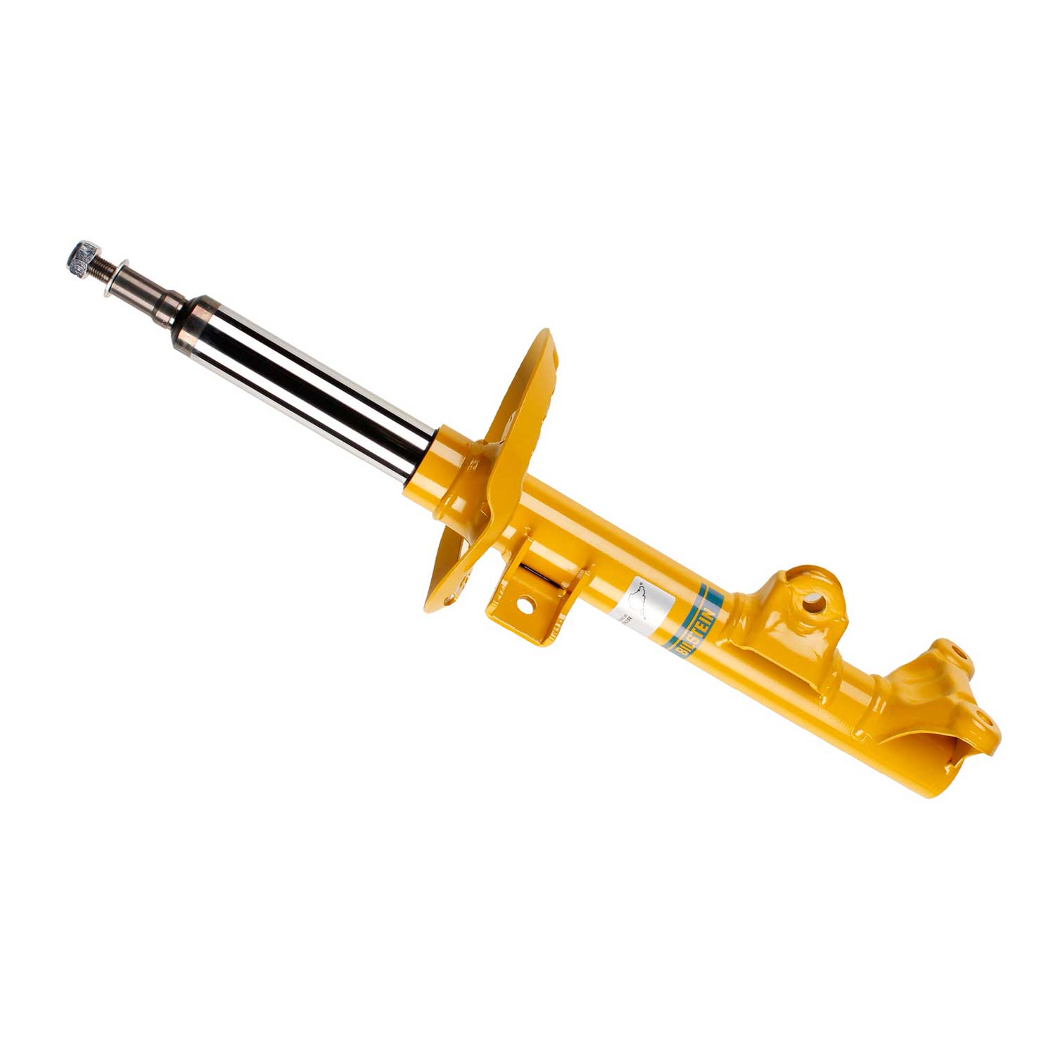 Амортизатор Bilstein B6 35-191339 Передняя для Mercedes-Benz CLS