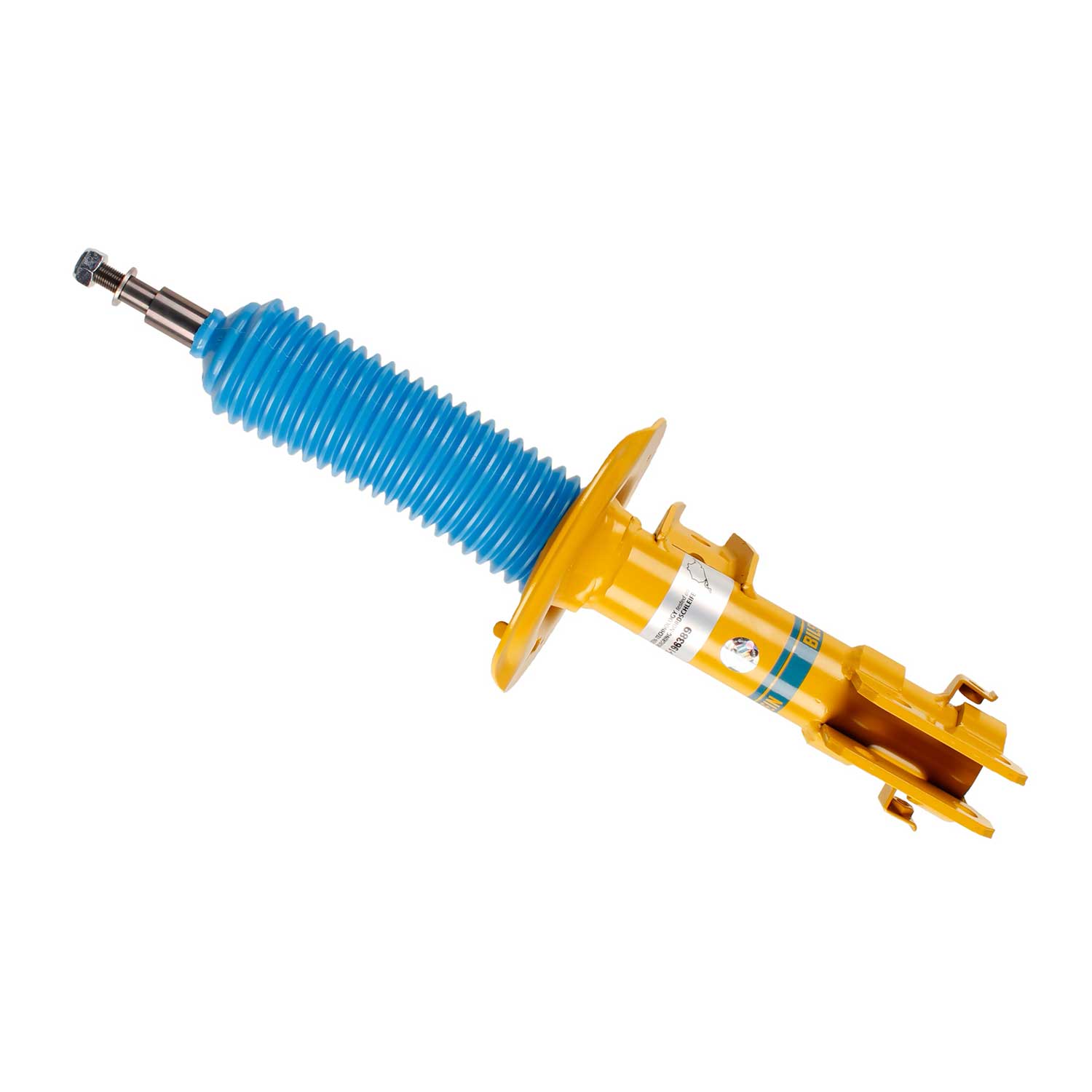 Амортизатор Bilstein B6 35-196389 Передняя для Hyundai GENESIS Coupe