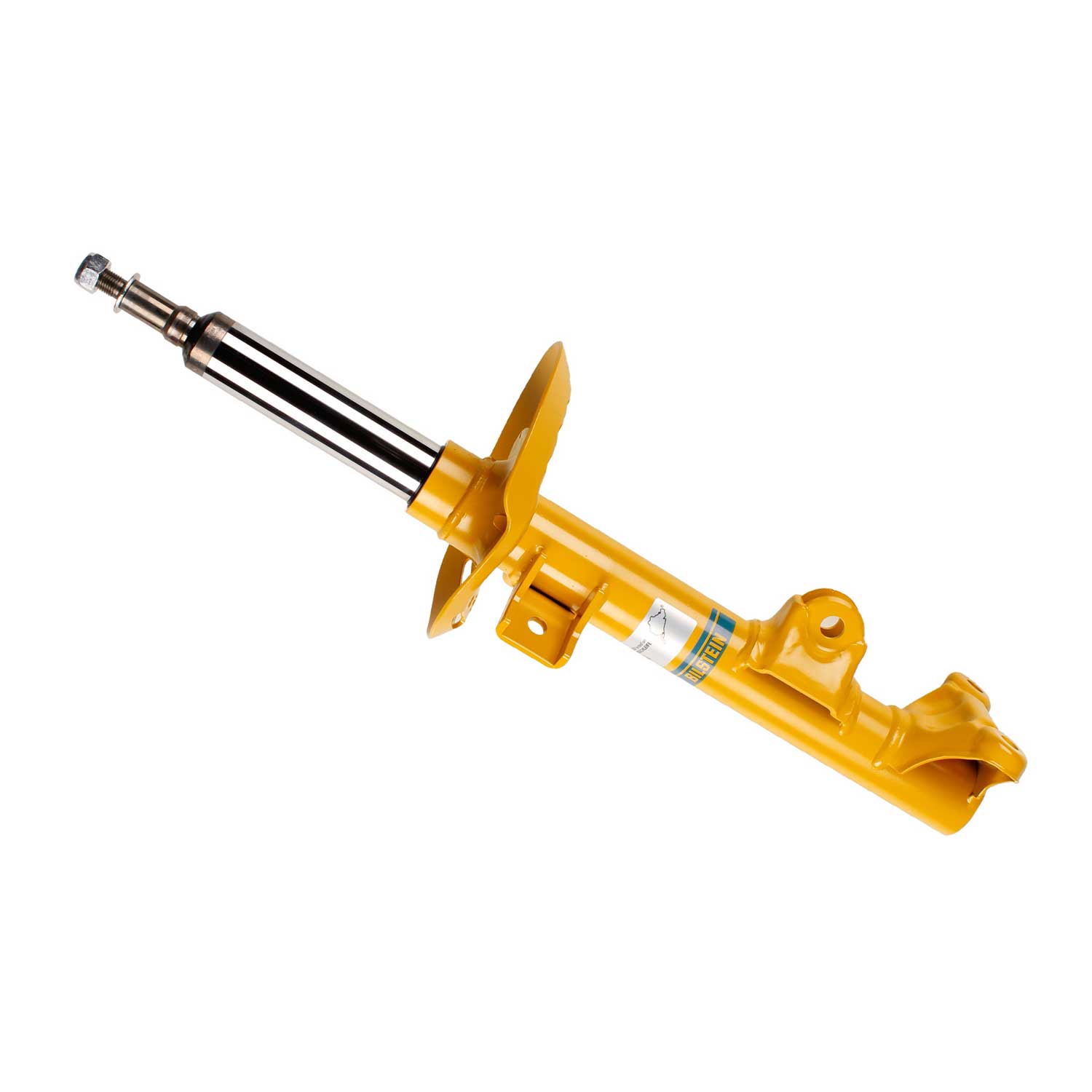 Амортизатор Bilstein B8 35-197263 Передняя для Mercedes-Benz CLS