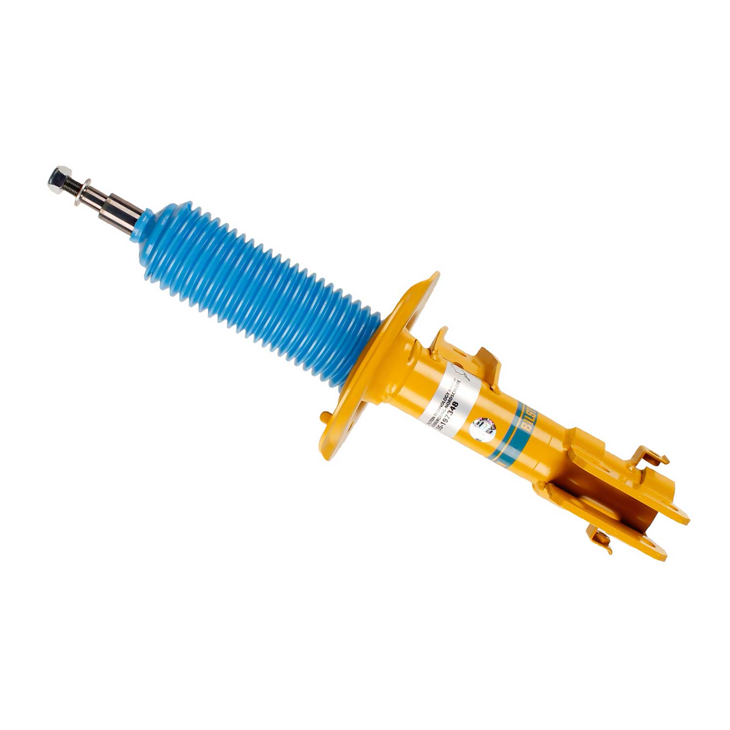 Амортизатор Bilstein B8 35-197348 Передняя для Hyundai GENESIS Coupe