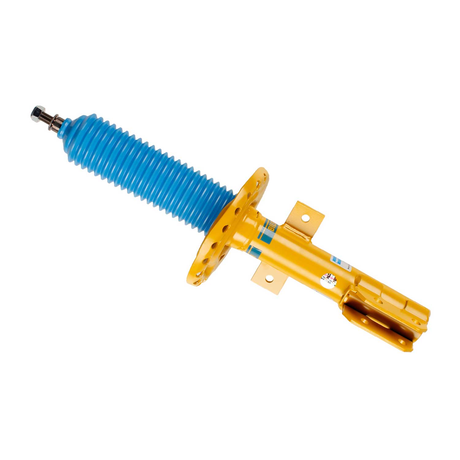 Амортизатор Bilstein B6 35-209652 Передняя для Renault CLIO Clio