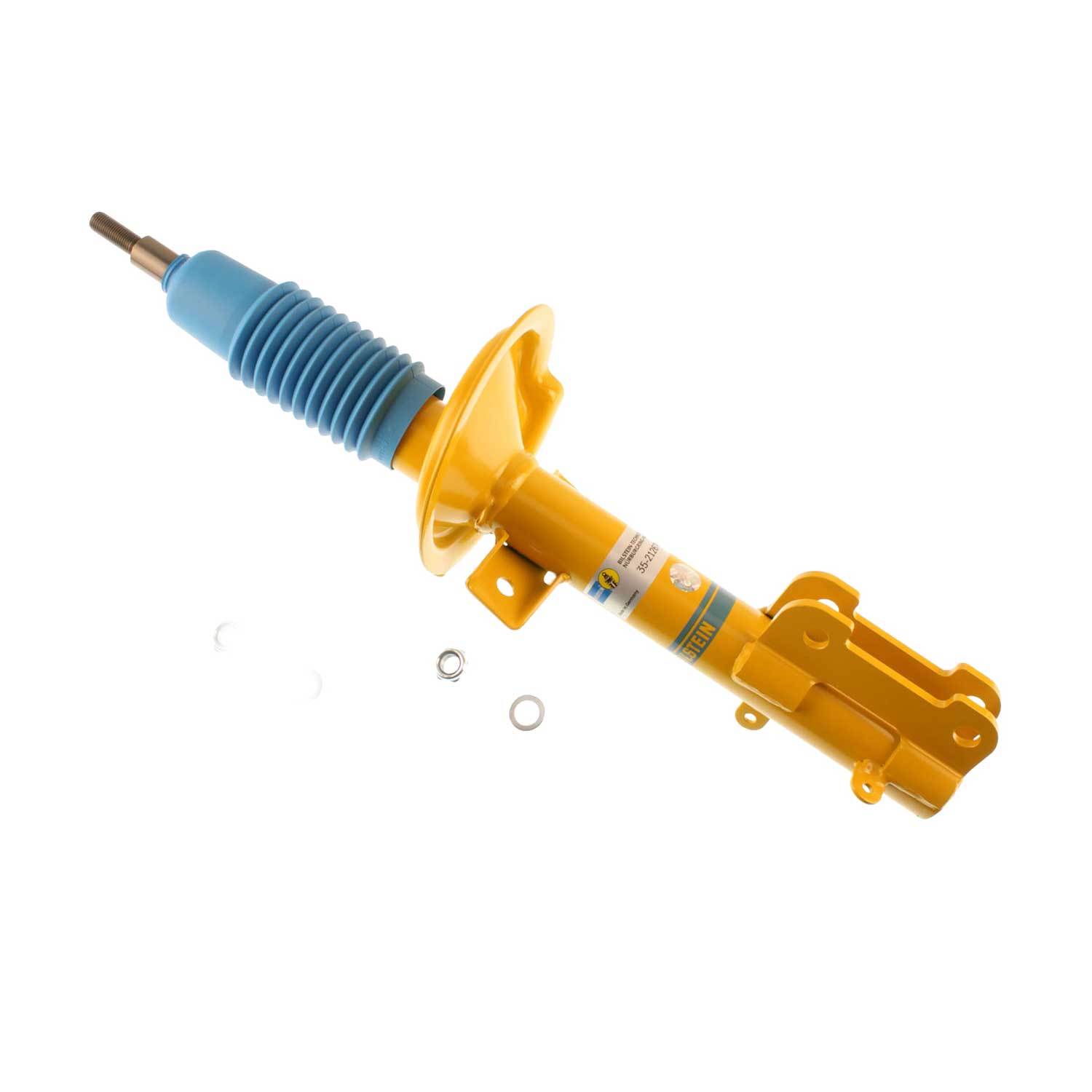Амортизатор Bilstein B6 35-212676 Передняя для Ford Usa MUSTANG Convertible MUSTANG Coupe