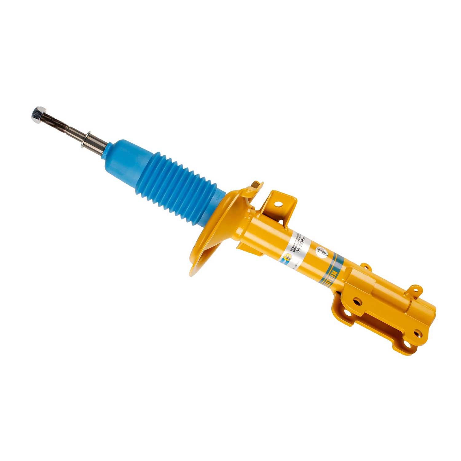 Амортизатор Bilstein B6 35-223993 Передняя для Ford Usa MUSTANG Convertible MUSTANG Coupe