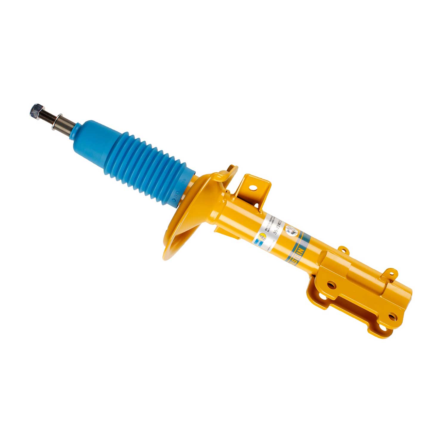 Амортизатор Bilstein B6 35-224013 Передняя для Ford Usa MUSTANG Convertible MUSTANG Coupe