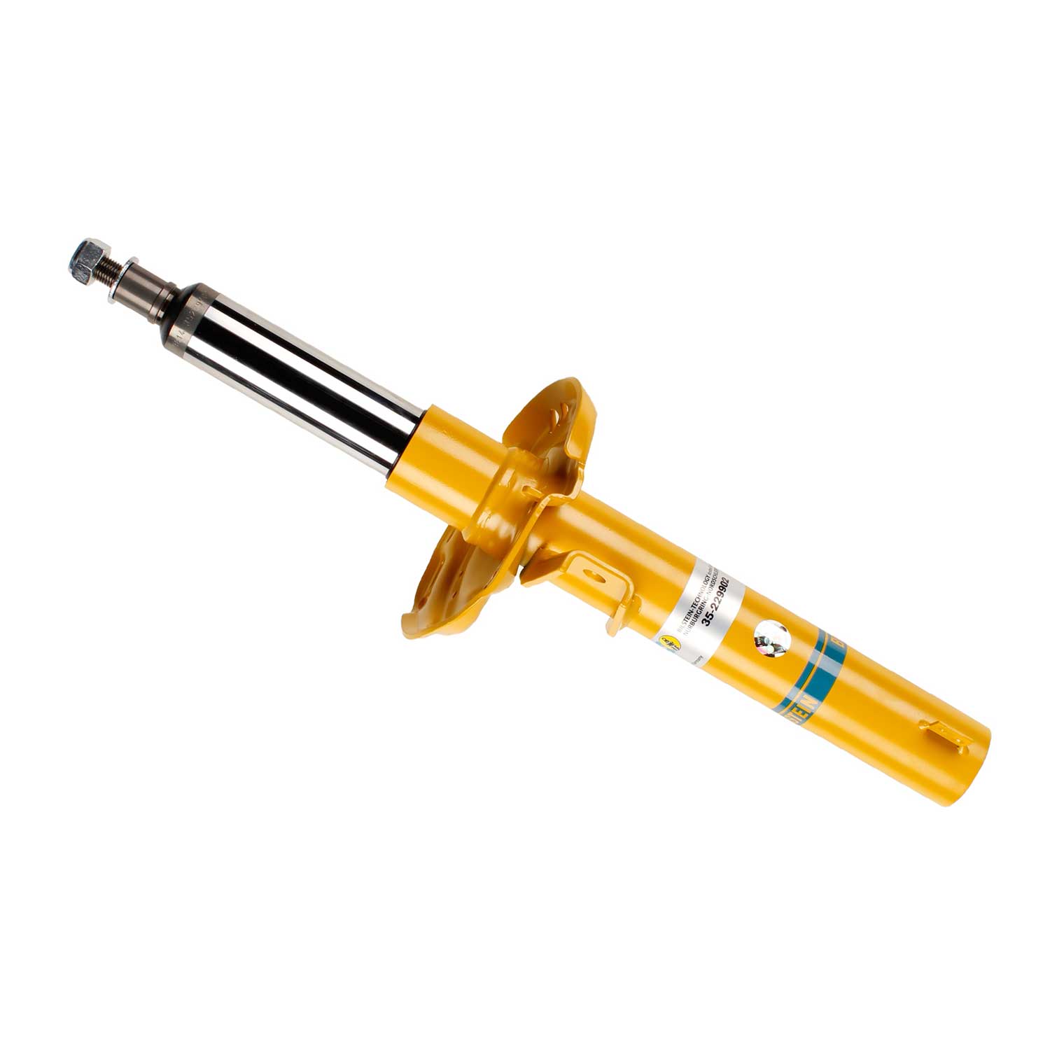 Амортизатор Bilstein B8 35-229902 Передняя для Vw Golf GOLF VII GOLF VII Variant GOLF VIII Jetta