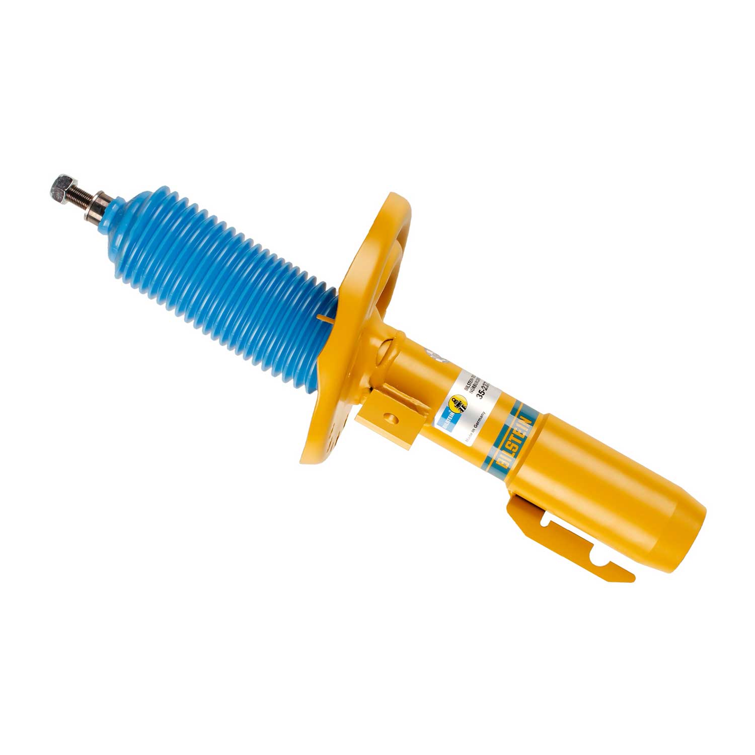 Амортизатор Bilstein B8 35-237327 Передняя для Renault MEGANE III Coupe