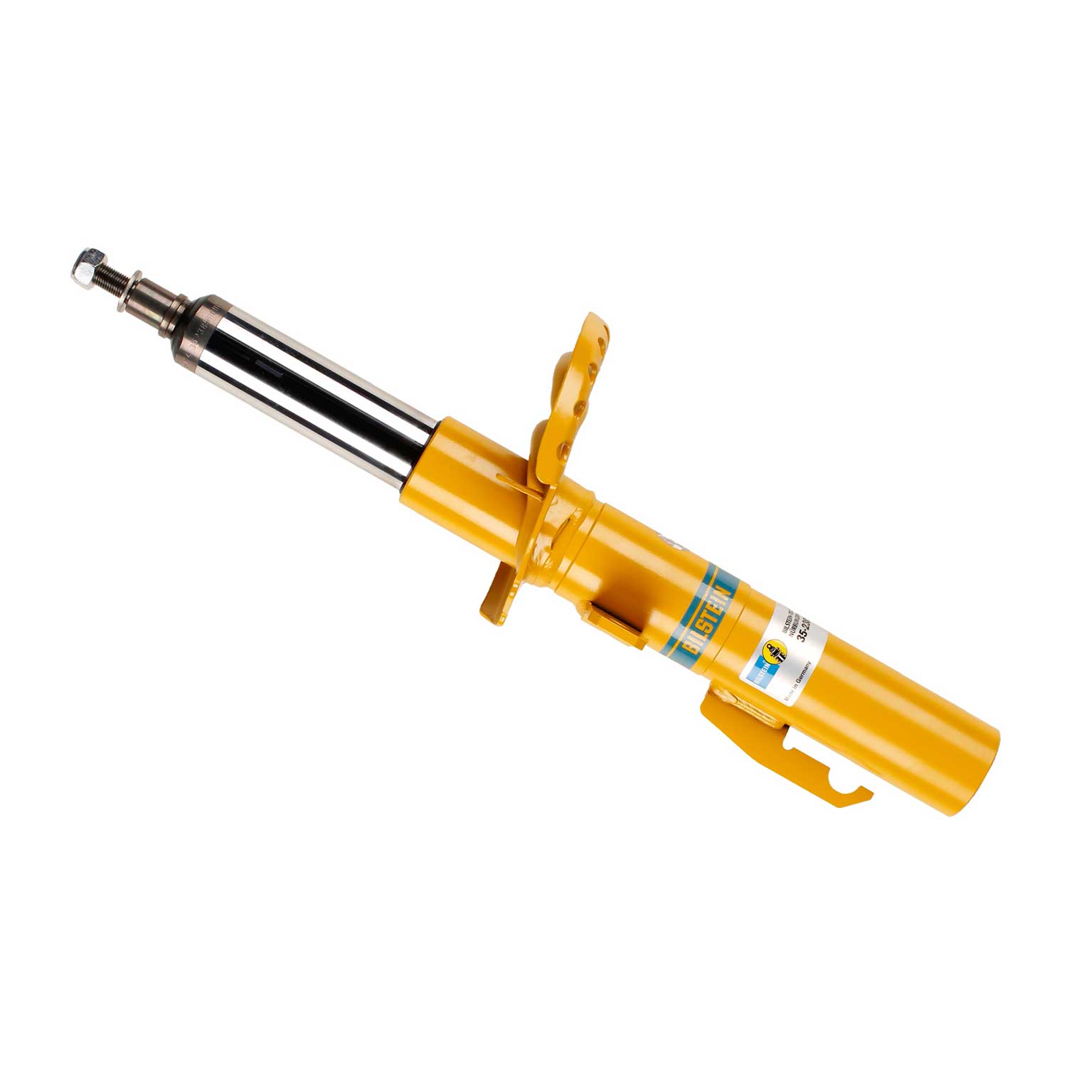 Амортизатор Bilstein B8 35-238560 Передняя для Renault CLIO
