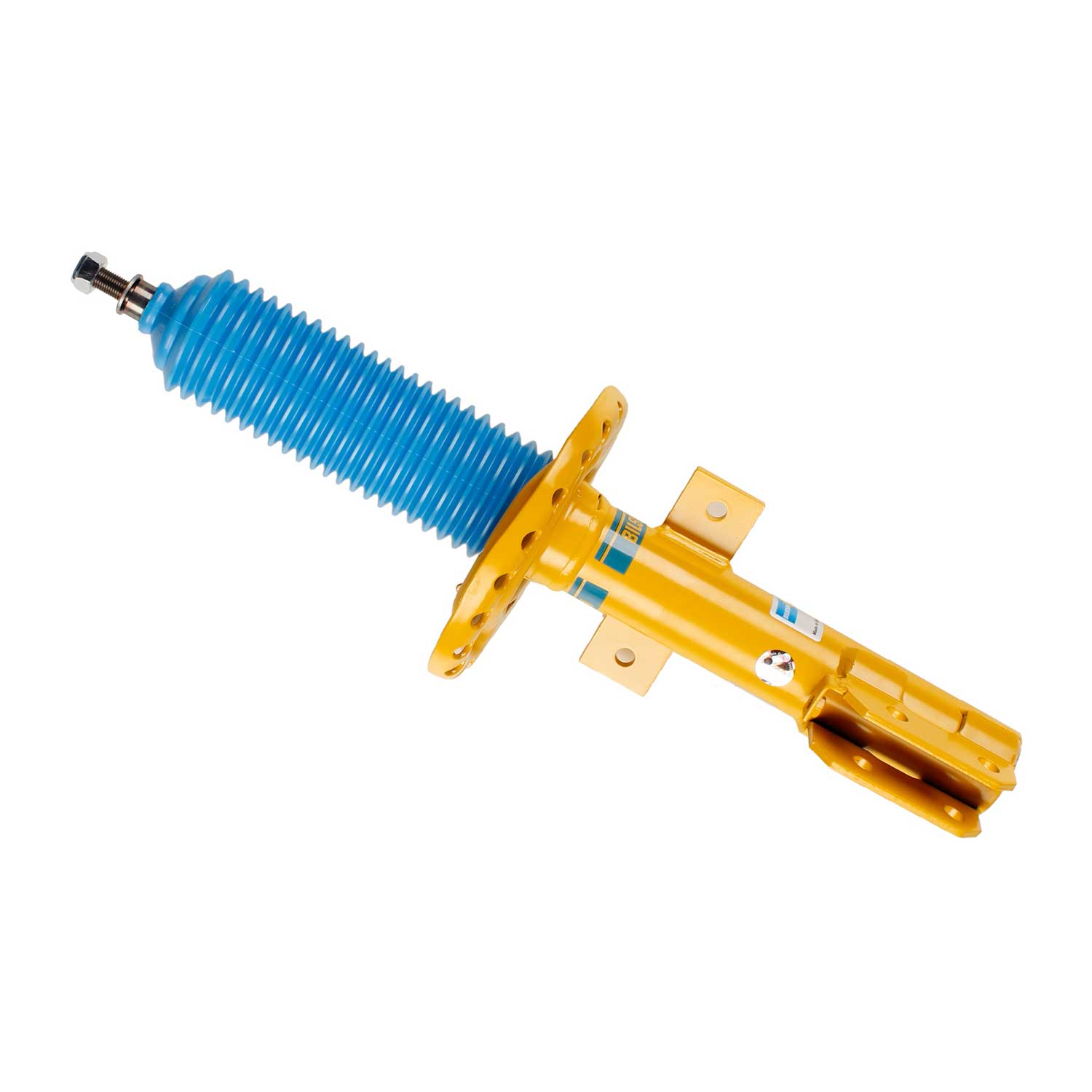 Амортизатор Bilstein B8 35-238614 Передняя для Renault CLIO Clio