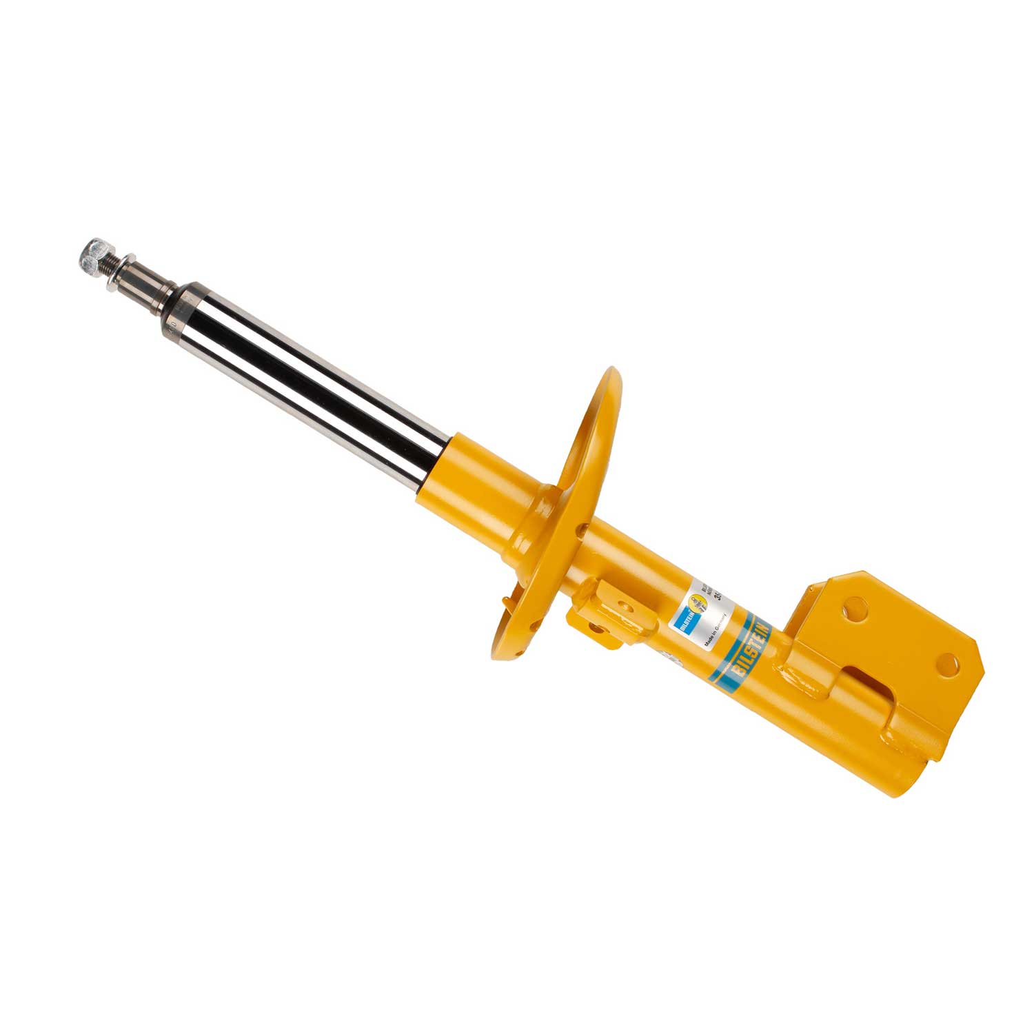 Амортизатор Bilstein B6 35-243984 Передняя для Peugeot 308 II 308 308 SW II