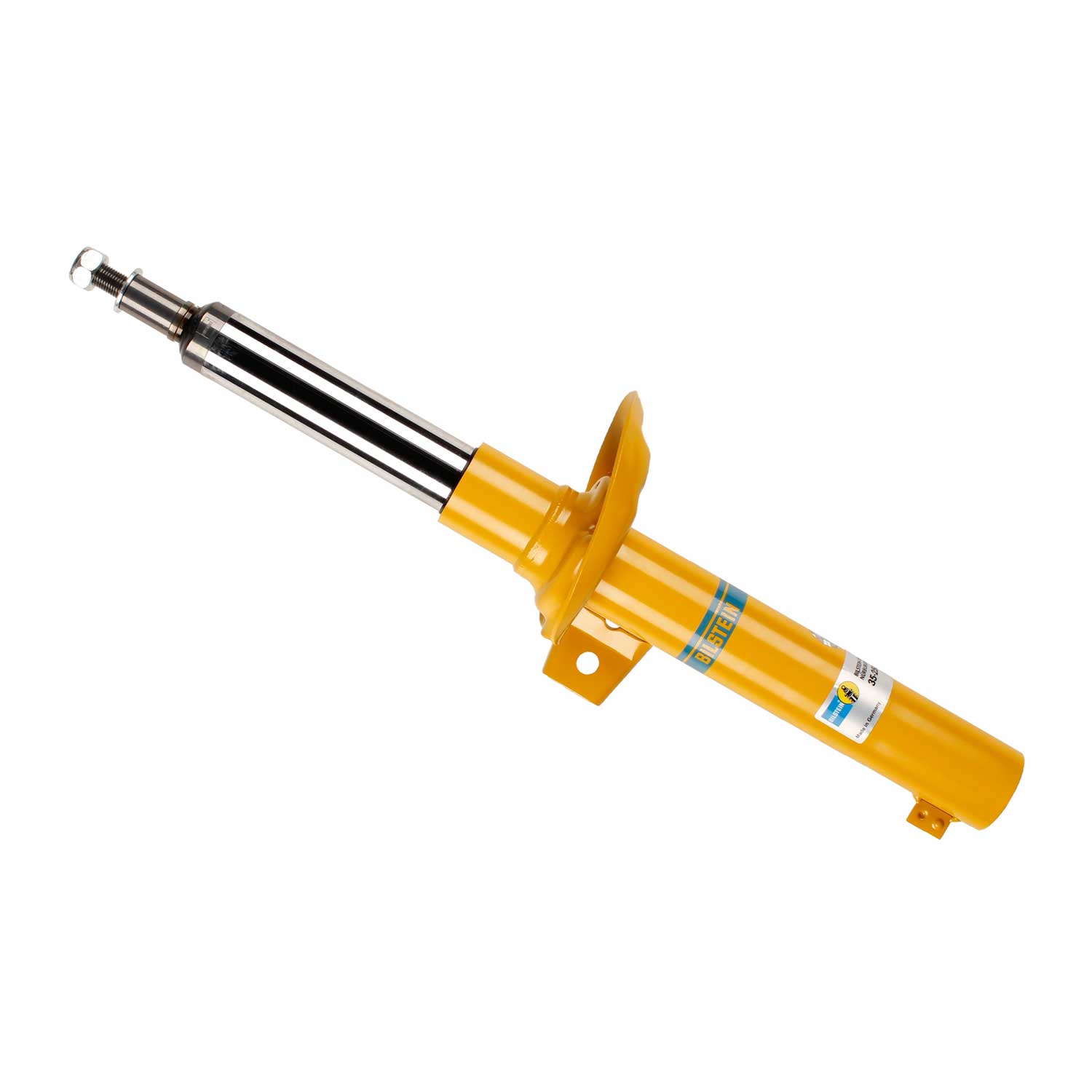Амортизатор Bilstein B6 35-250845 Передняя для Vw BEETLE CADDY GOLF Kasten/Schrägheck Golf GOLF PLUS GOLF V GOLF V Variant JETTA CITY Stufenheck JETTA CITY Variant JETTA III JETTA IV