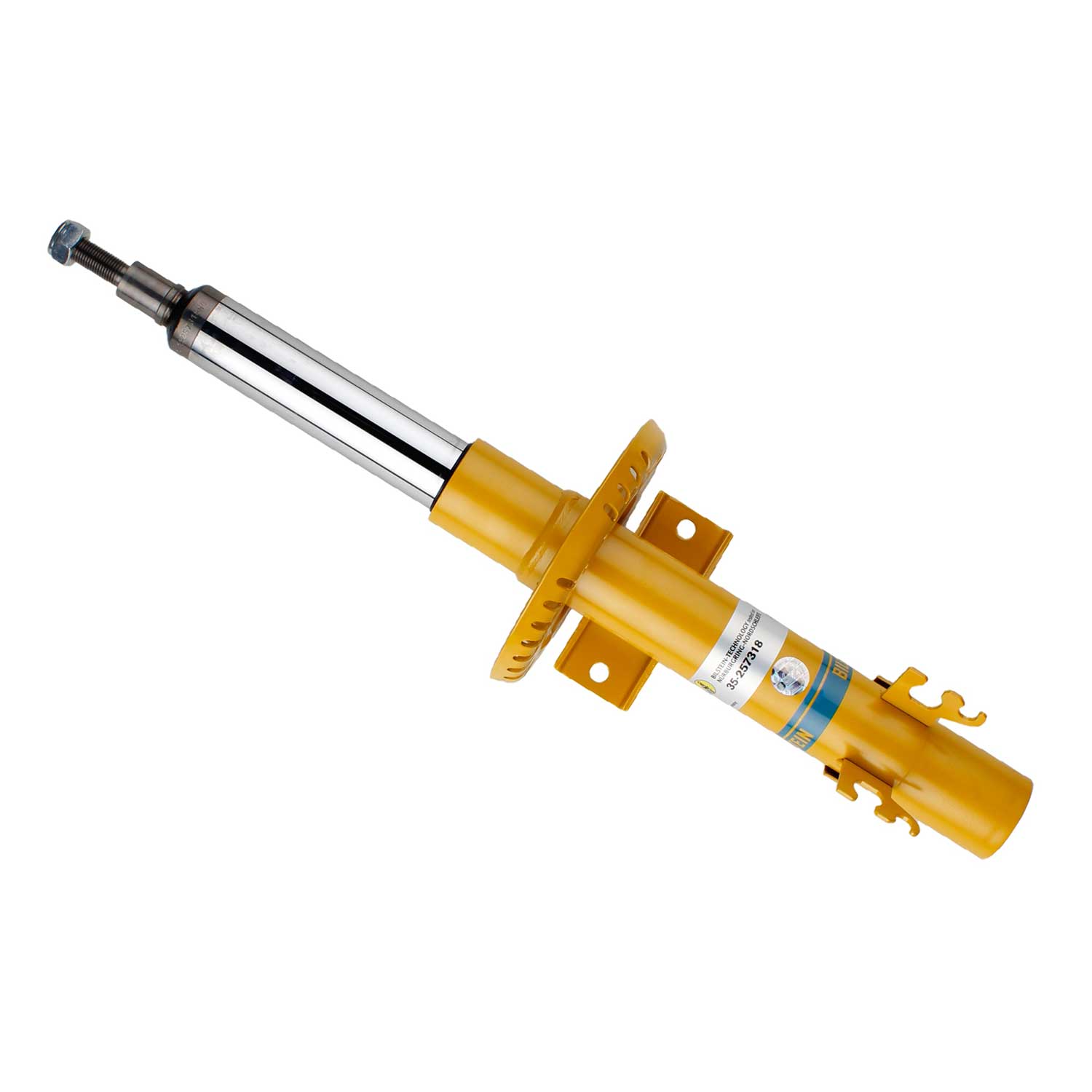 Амортизатор Bilstein B6 35-257318 Передняя для Skoda FABIA III