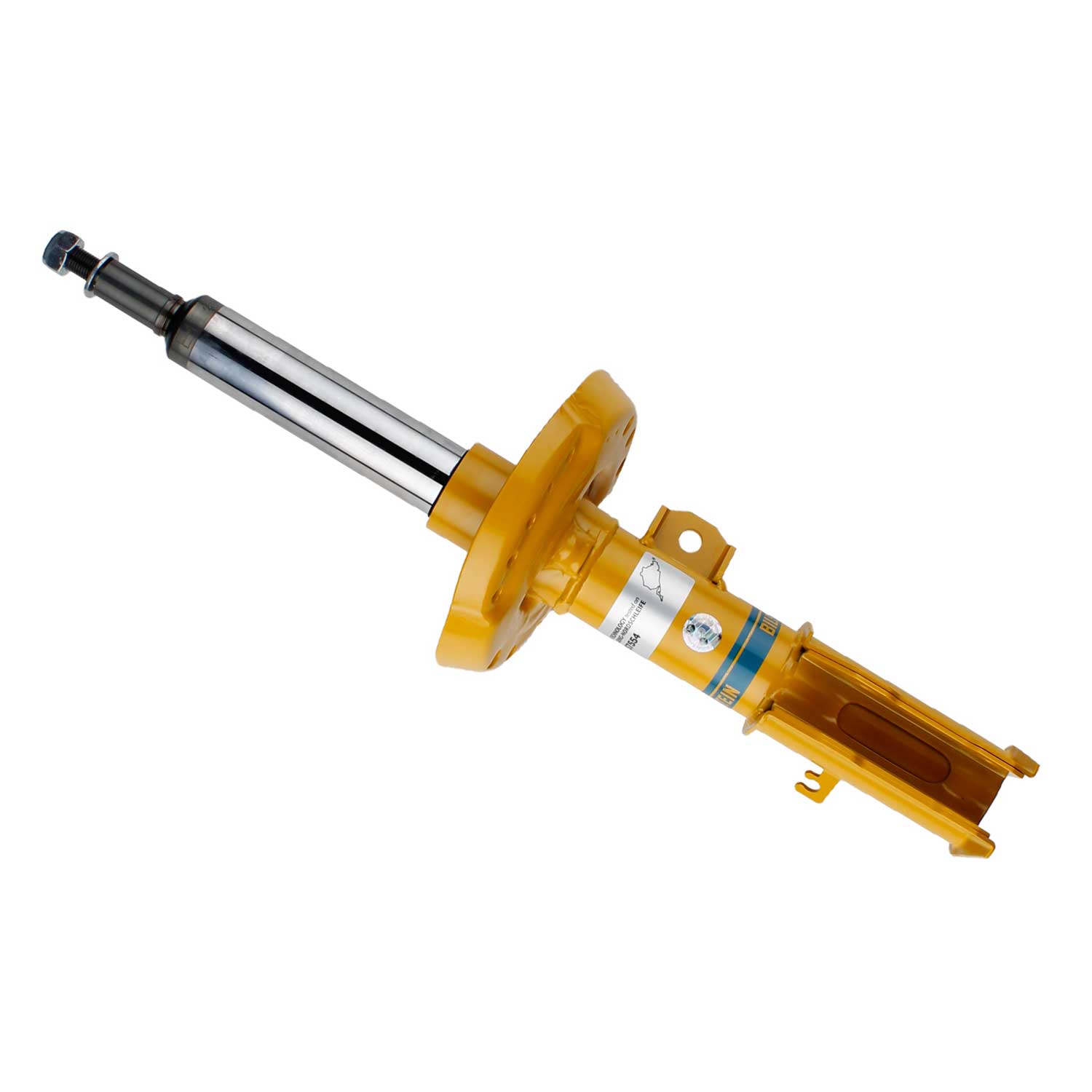 Амортизатор Bilstein B6 35-257554 Передний левый для Chevrolet Cruze