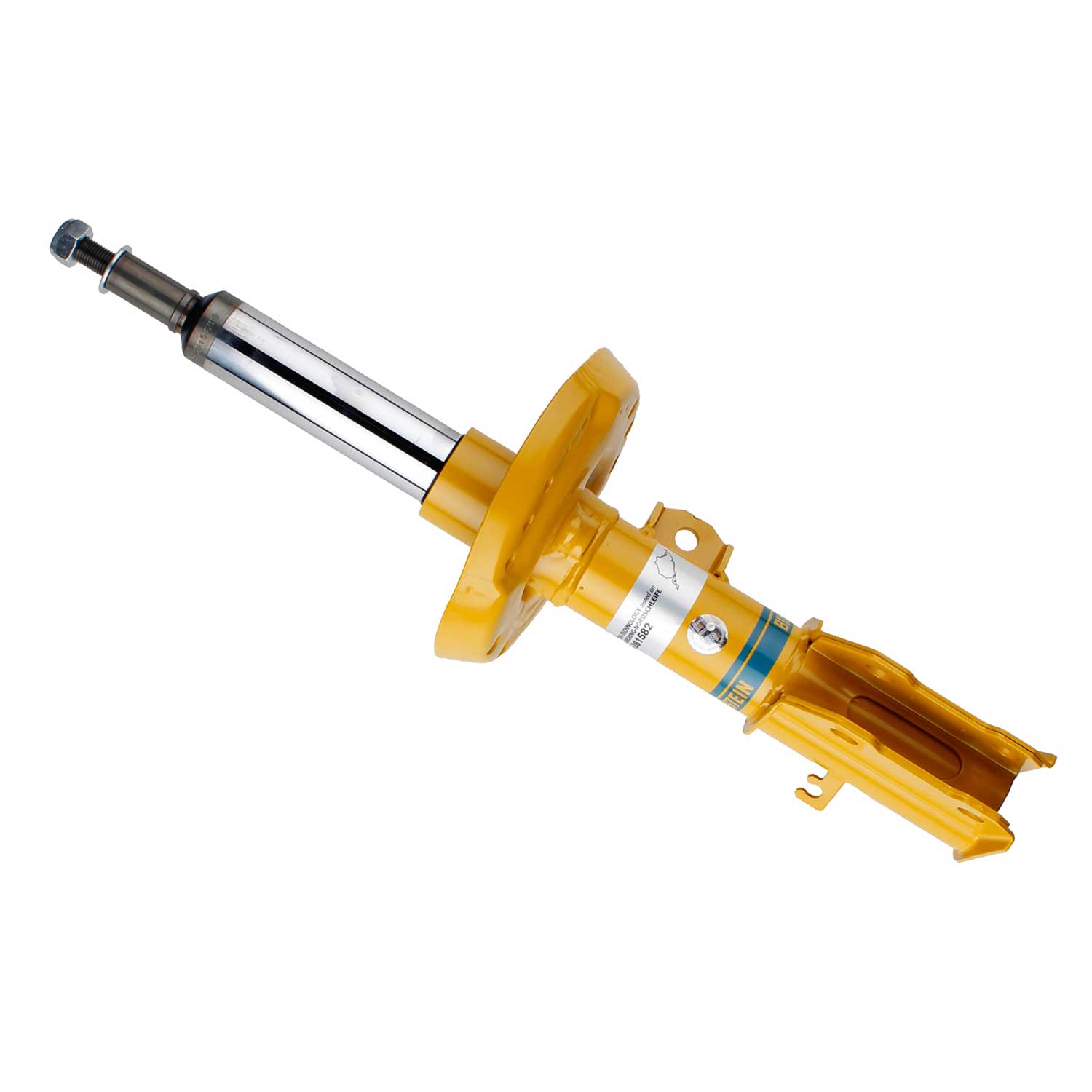Амортизатор Bilstein B8 35-261582 Передний левый для Vauxhall ASTRA Mk VII