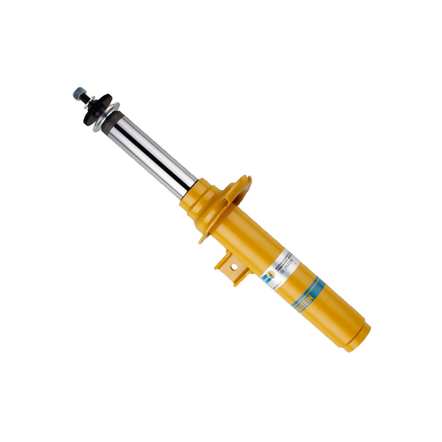 Амортизатор Bilstein B6 35-264590 Передний правый для Bmw 1er 2er 3er 4er