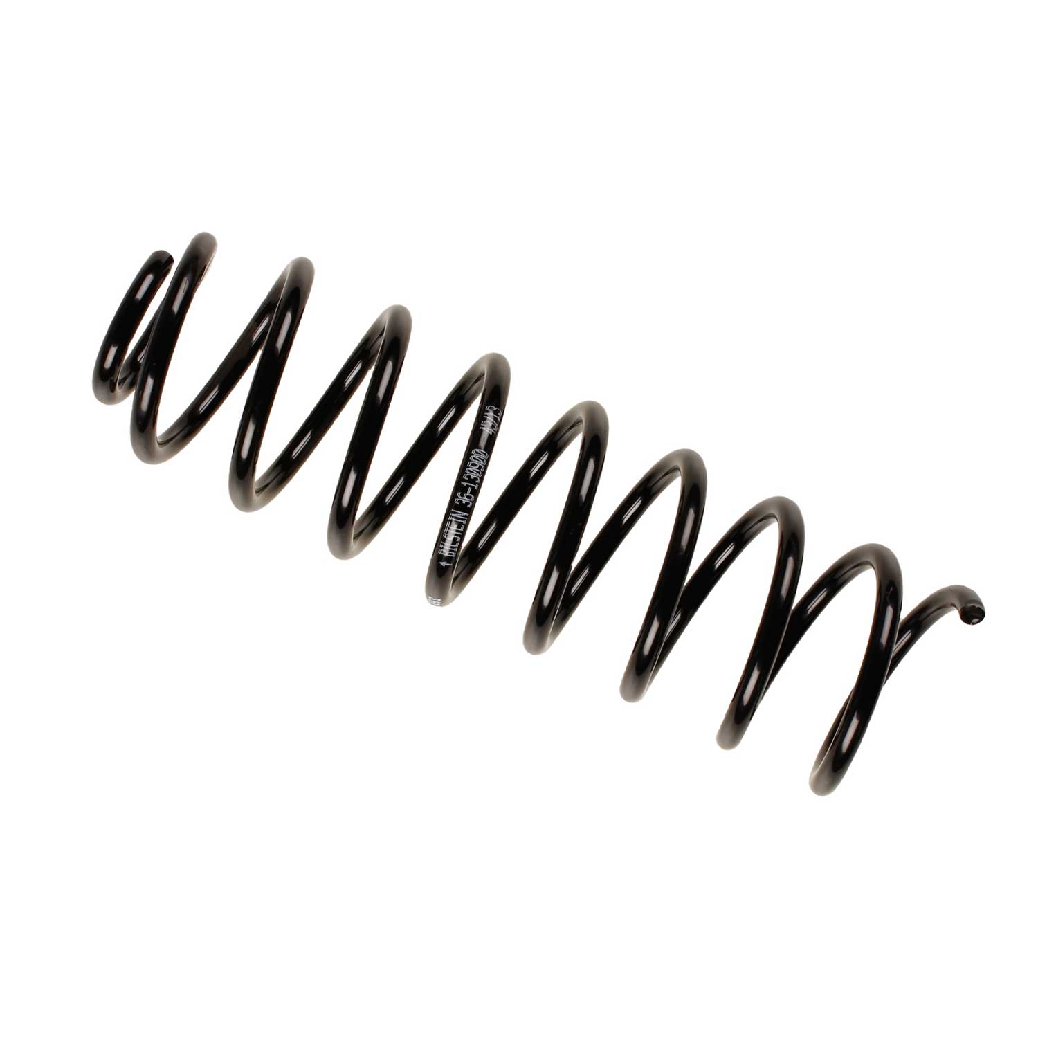 OE замена пружины Bilstein B3 36-130900 Задняя для Vw POLO Polo POLO Van Kasten/Schrägheck