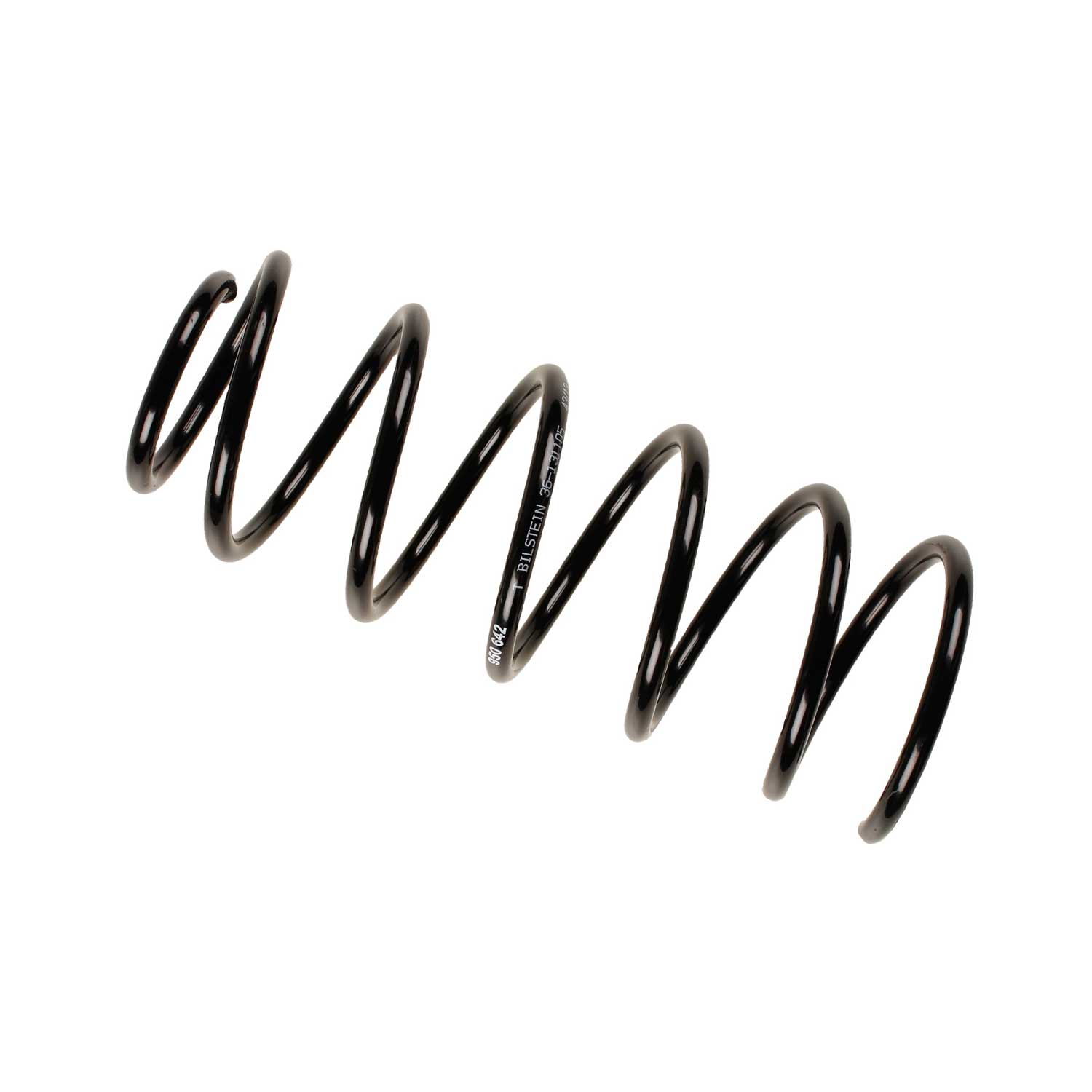 OE замена пружины Bilstein B3 36-131105 Передняя для Vw GOLF I GOLF I Cabriolet JETTA I SCIROCCO